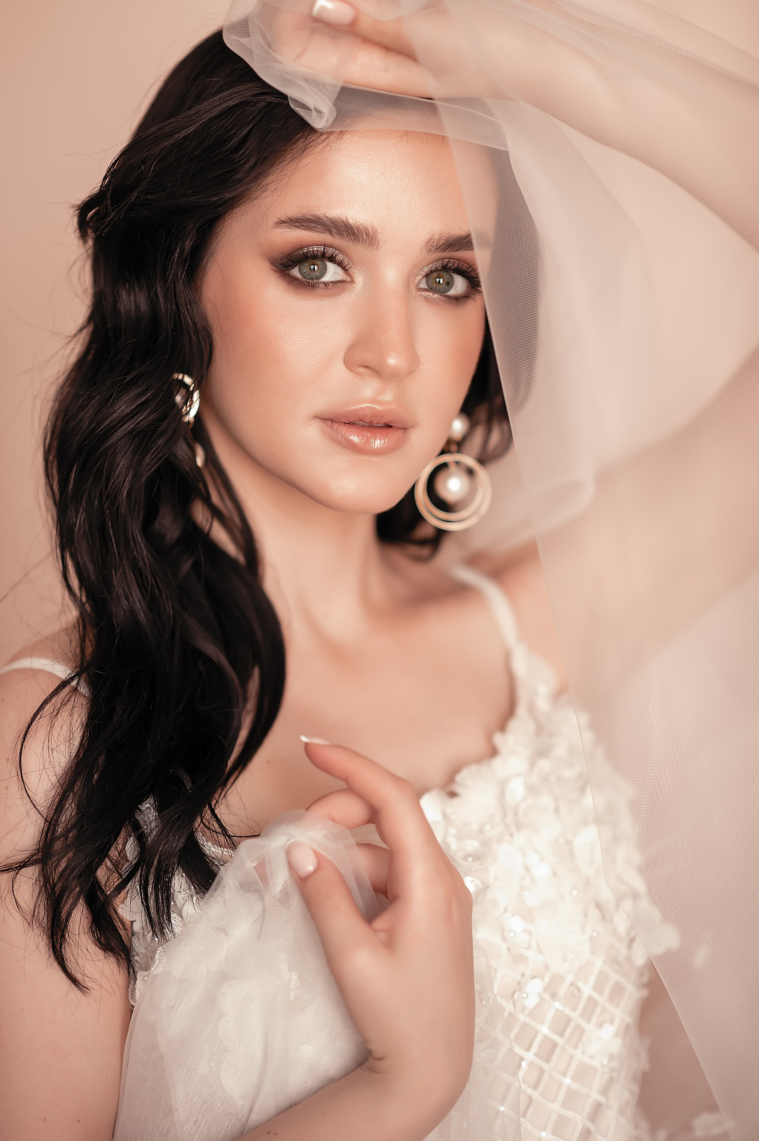 Фотограф в Москве Юлия Михайленко