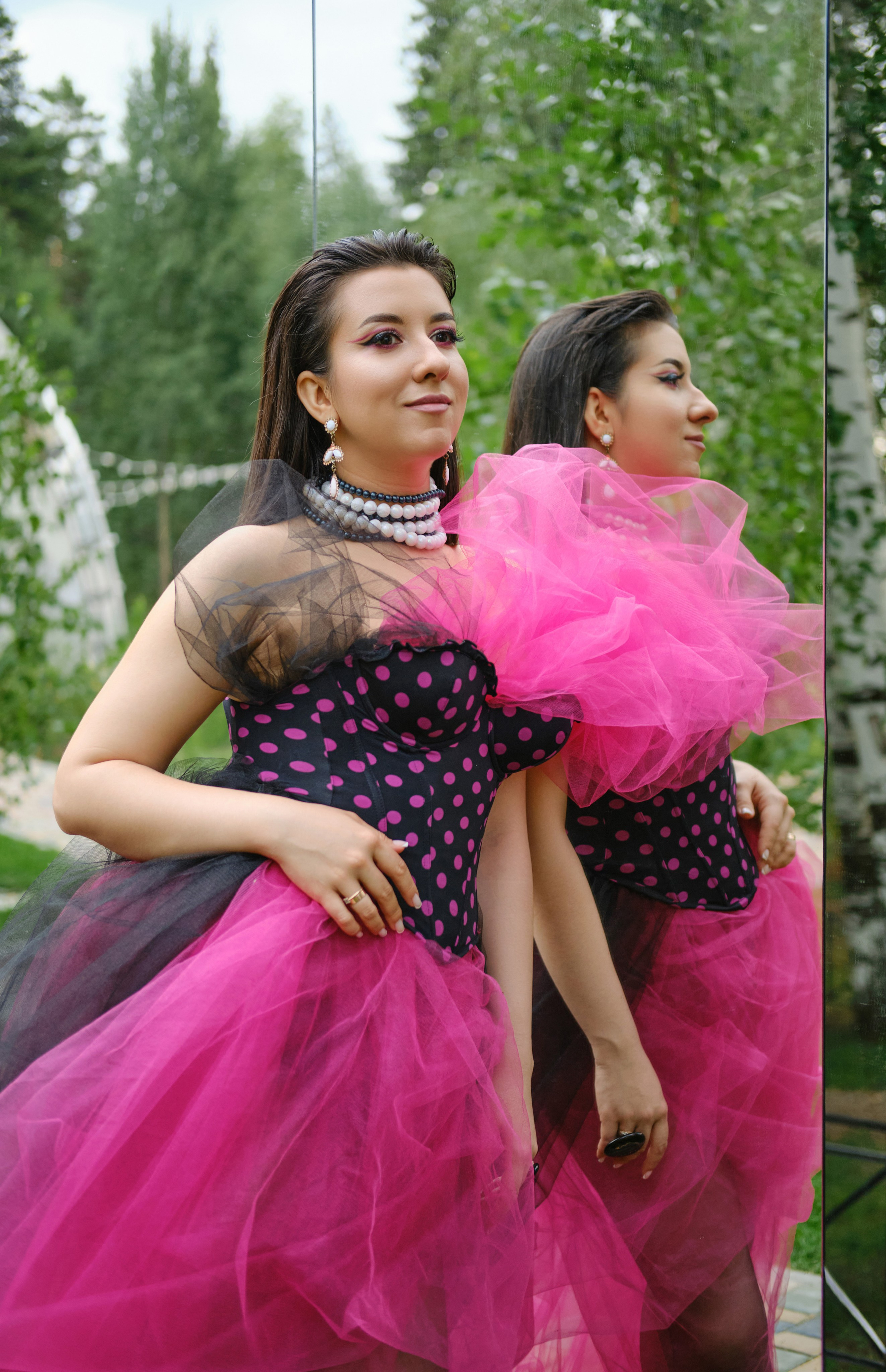 Вероника. Ася Ложкина фотограф Ижевск