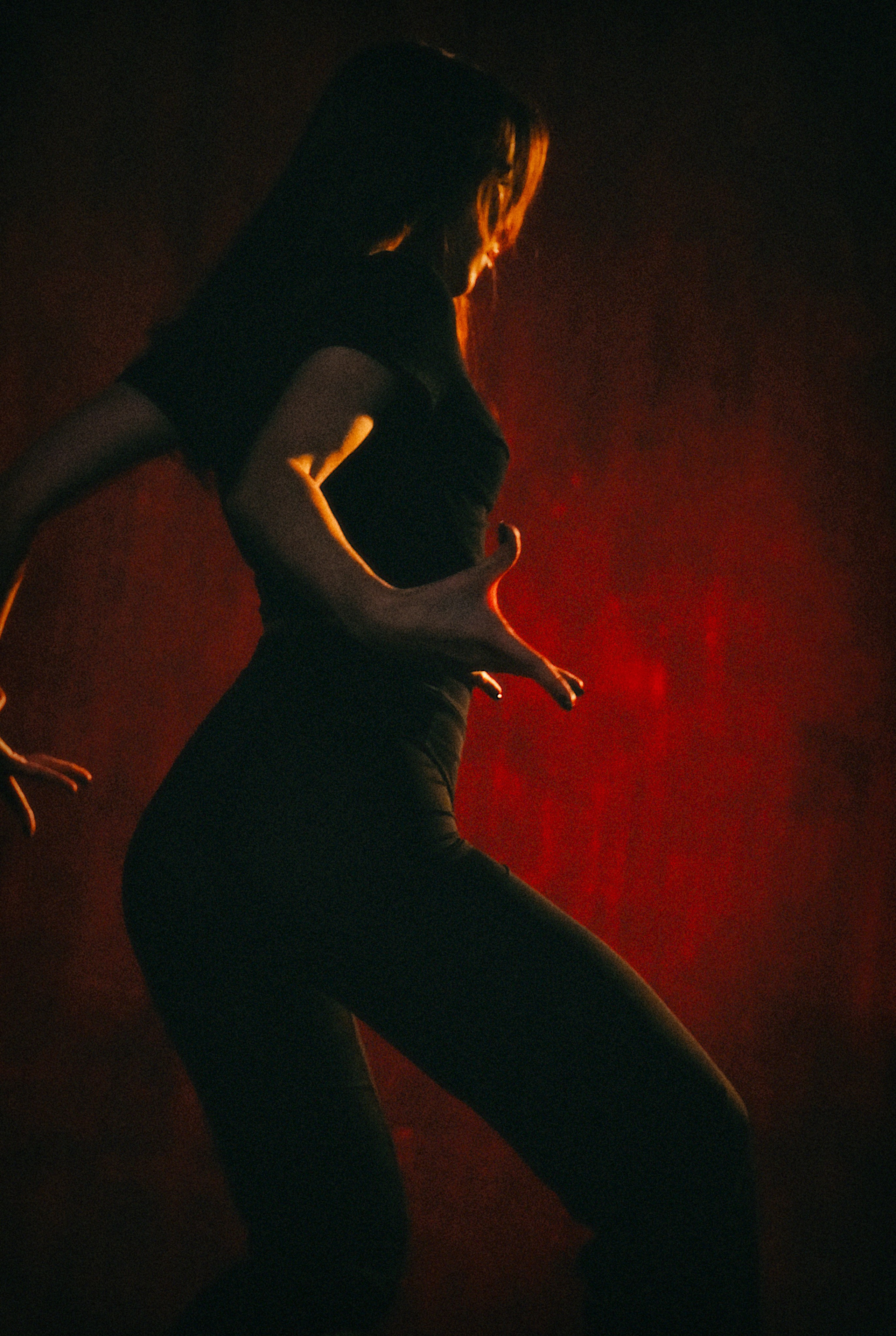 NoScrubs. Фотограф Юлия Евсеева