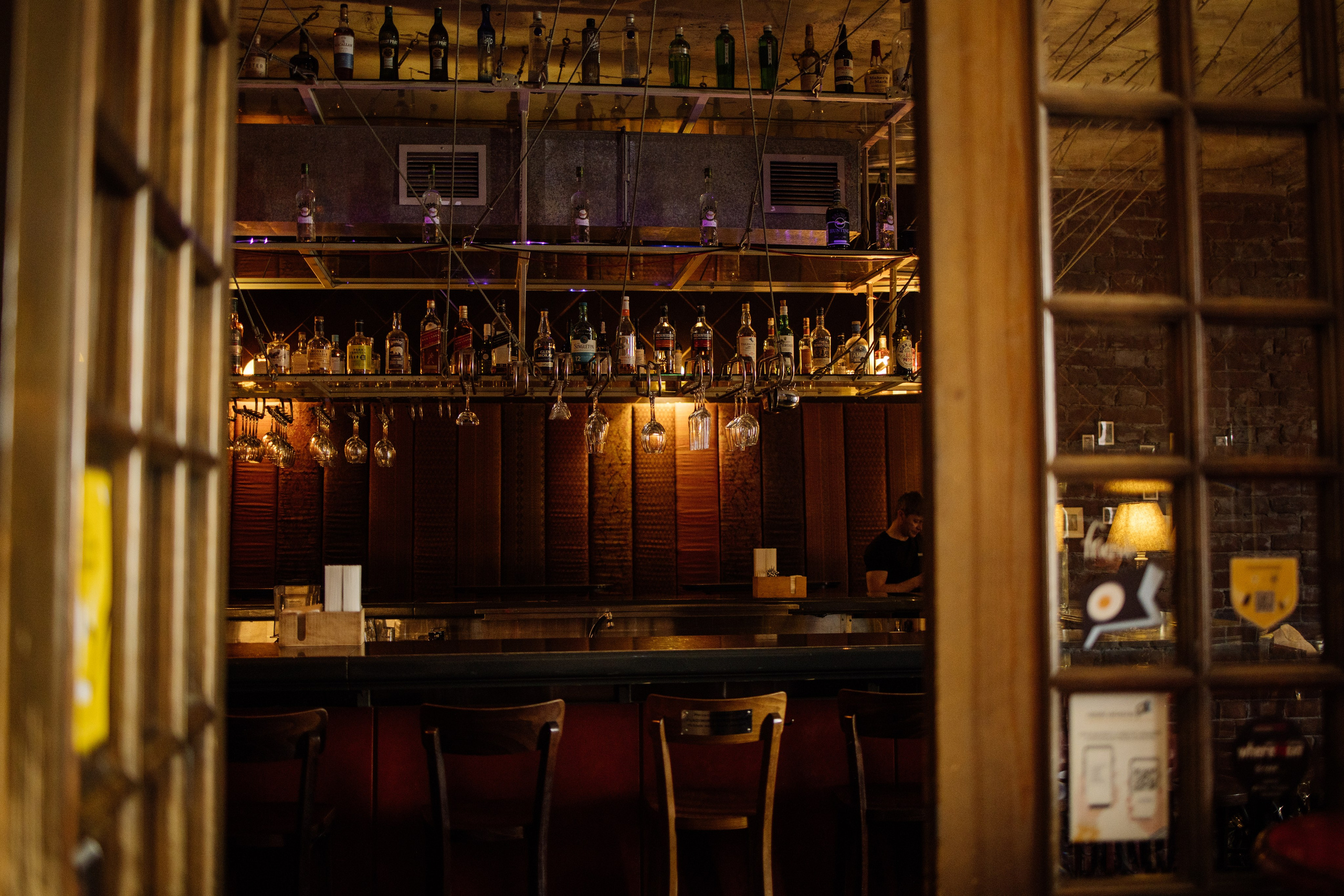 Андрей и Алёна. Фотограф в Новосибирске