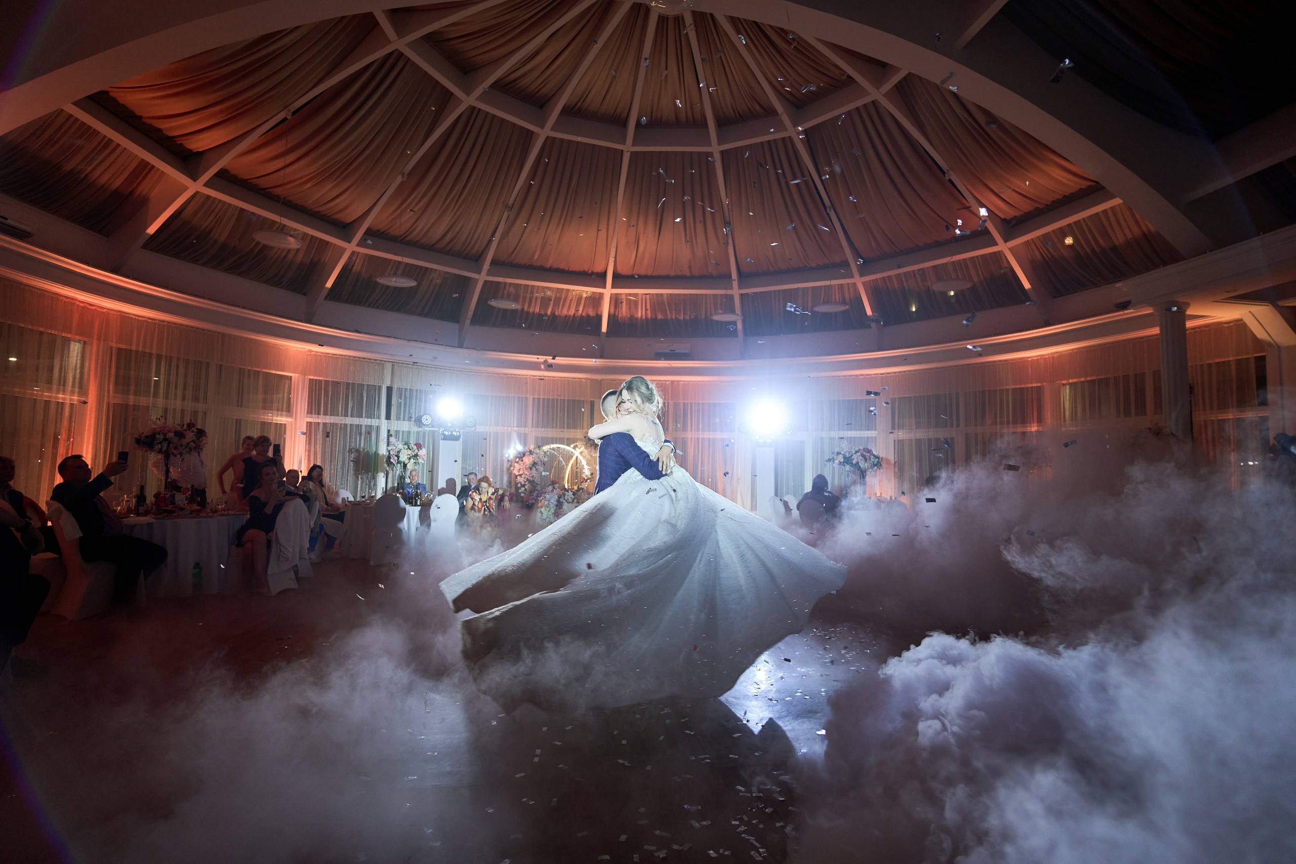 Вячеслав и Анастасия. Свадебное Фото и Видео