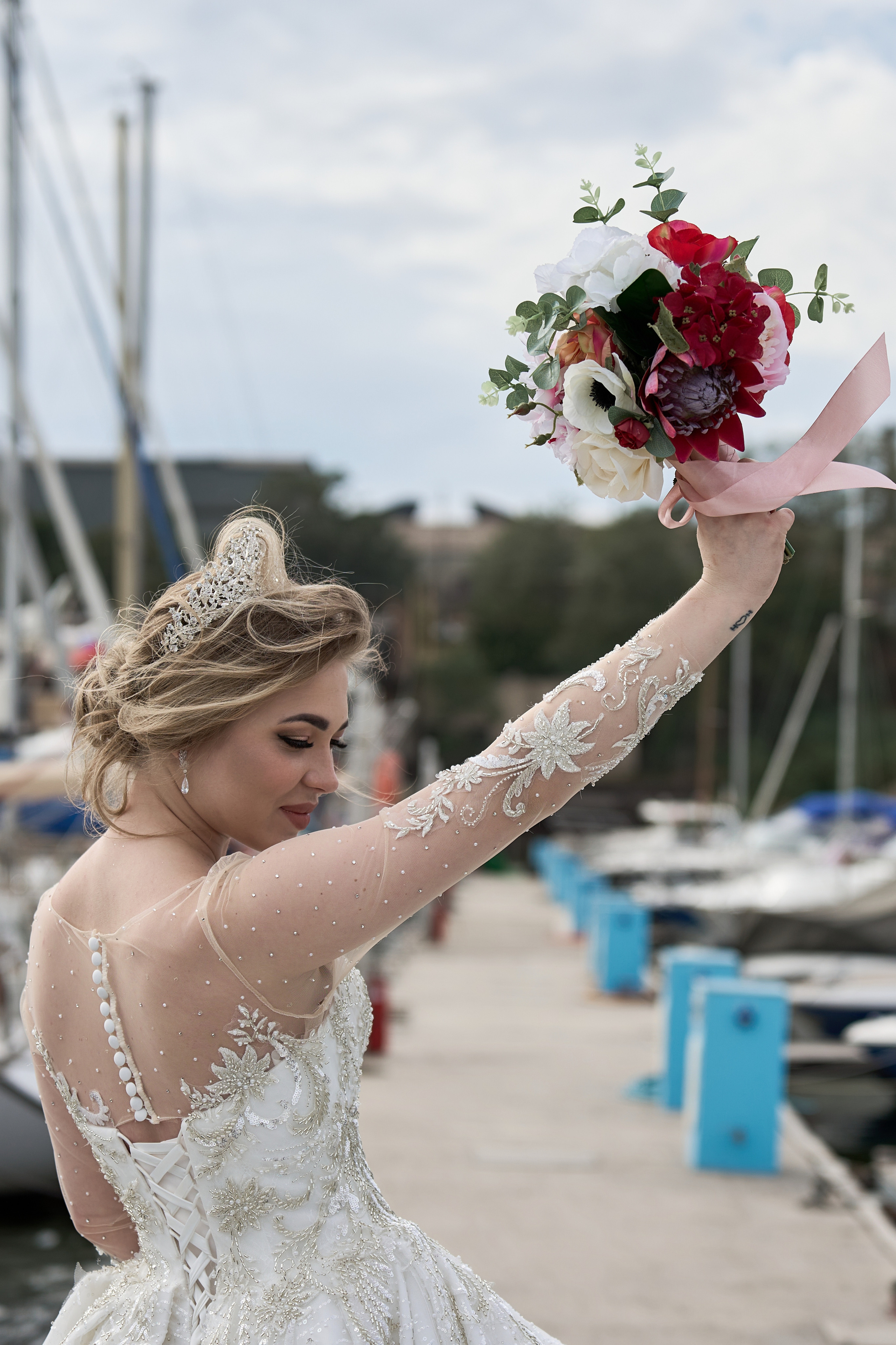 Вячеслав и Анастасия. Свадебное Фото и Видео