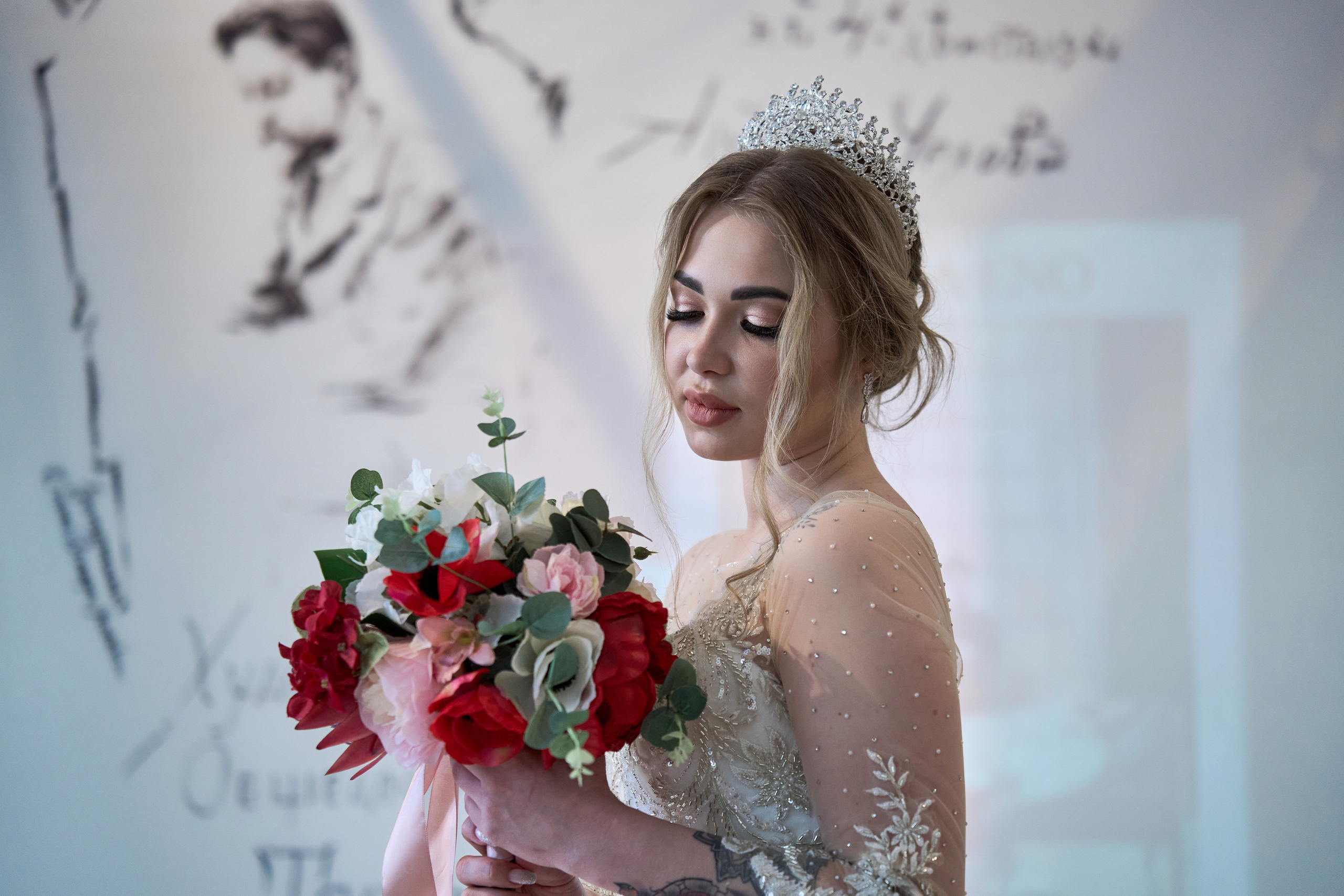 Вячеслав и Анастасия. Свадебное Фото и Видео