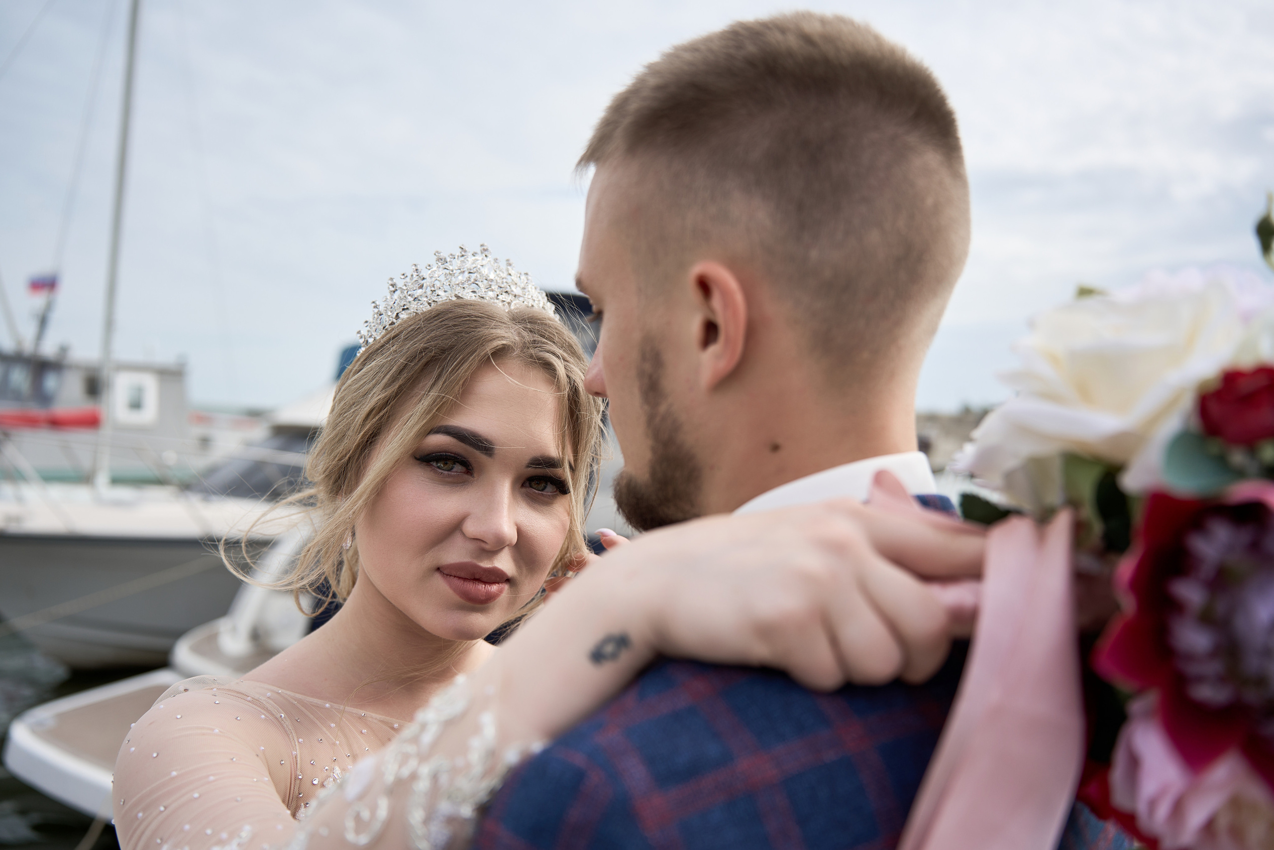 Вячеслав и Анастасия. Свадебное Фото и Видео