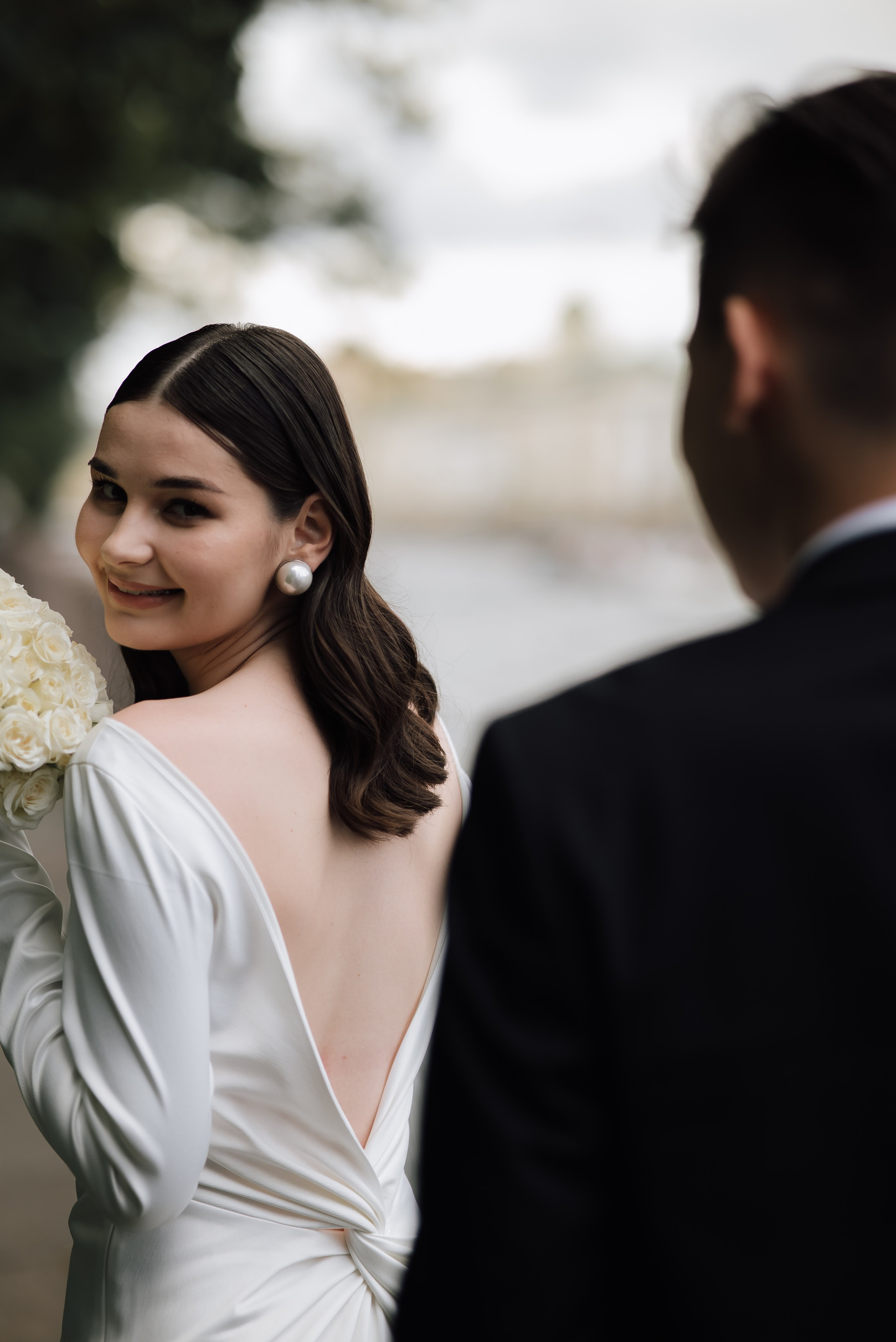 Любить, ценить и жить. Главная