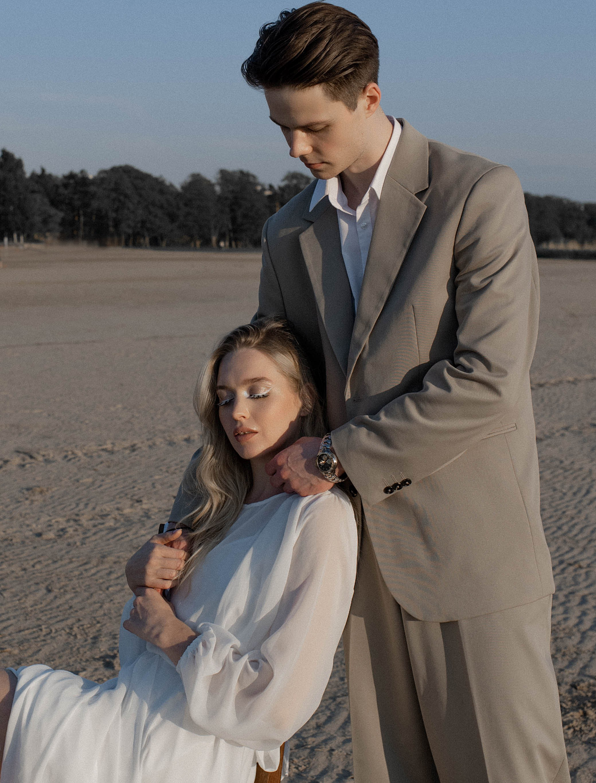 Однажды на заливе🌊. Свадебный и семейный фотограф в Самаре Стрельникова Ирина