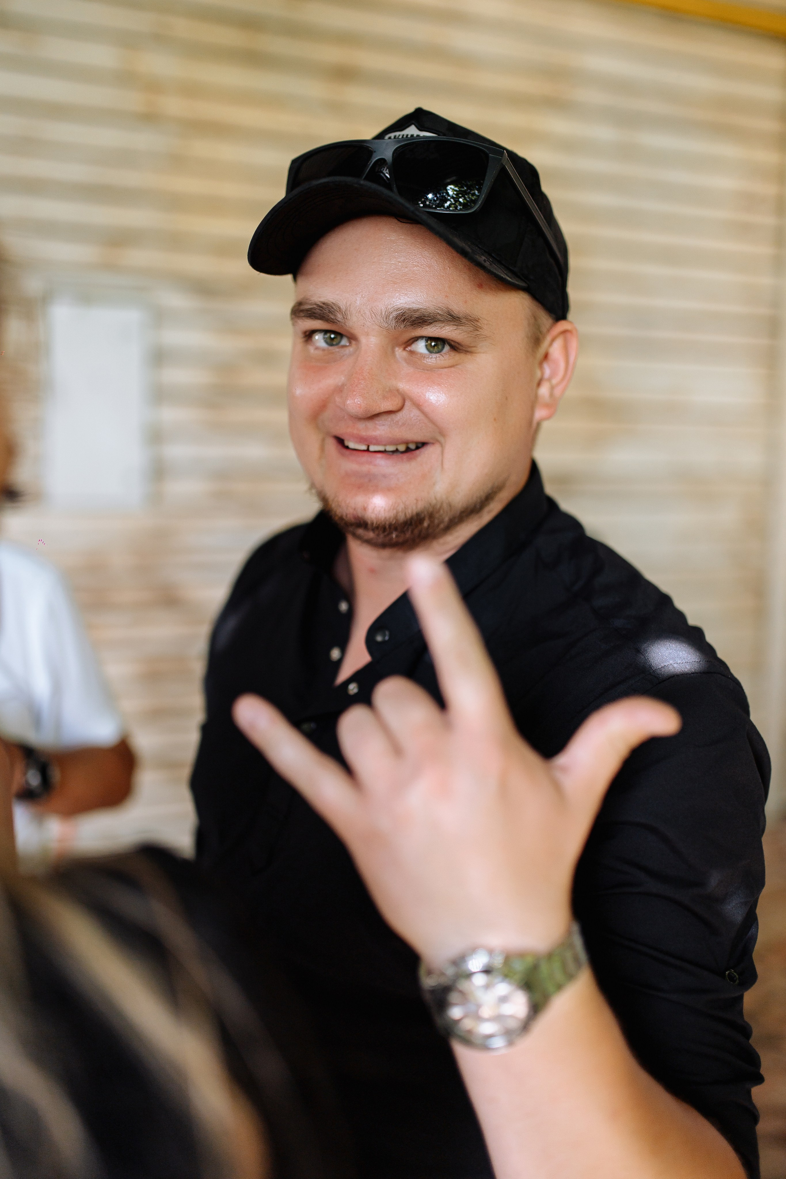 Свадебный репортаж. Свадебный и Репортажный фотограф Александр Шаров