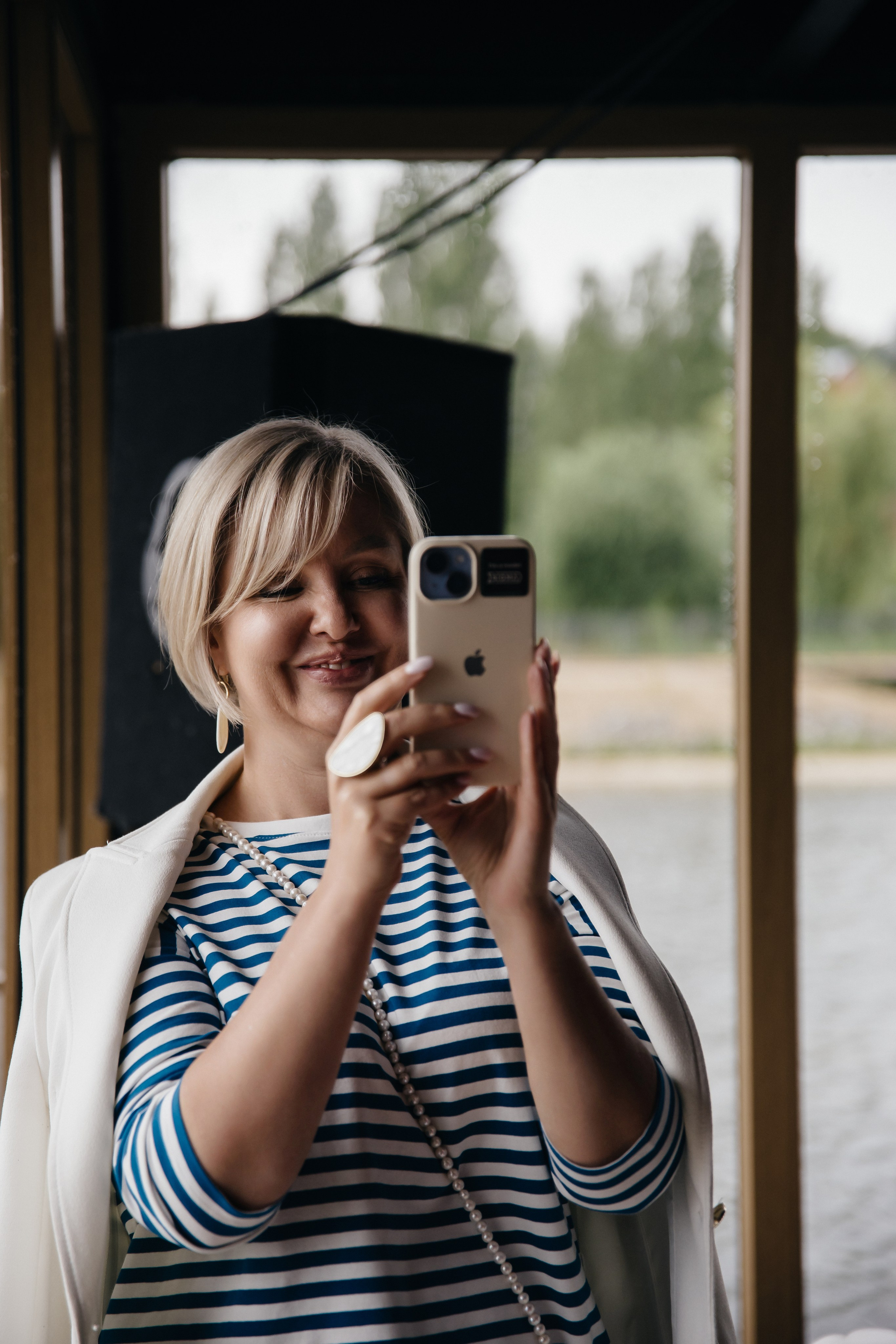 Встреча участниц Женского сообщества. Фотограф Воронеж, Новая Усмань Мария Бублик