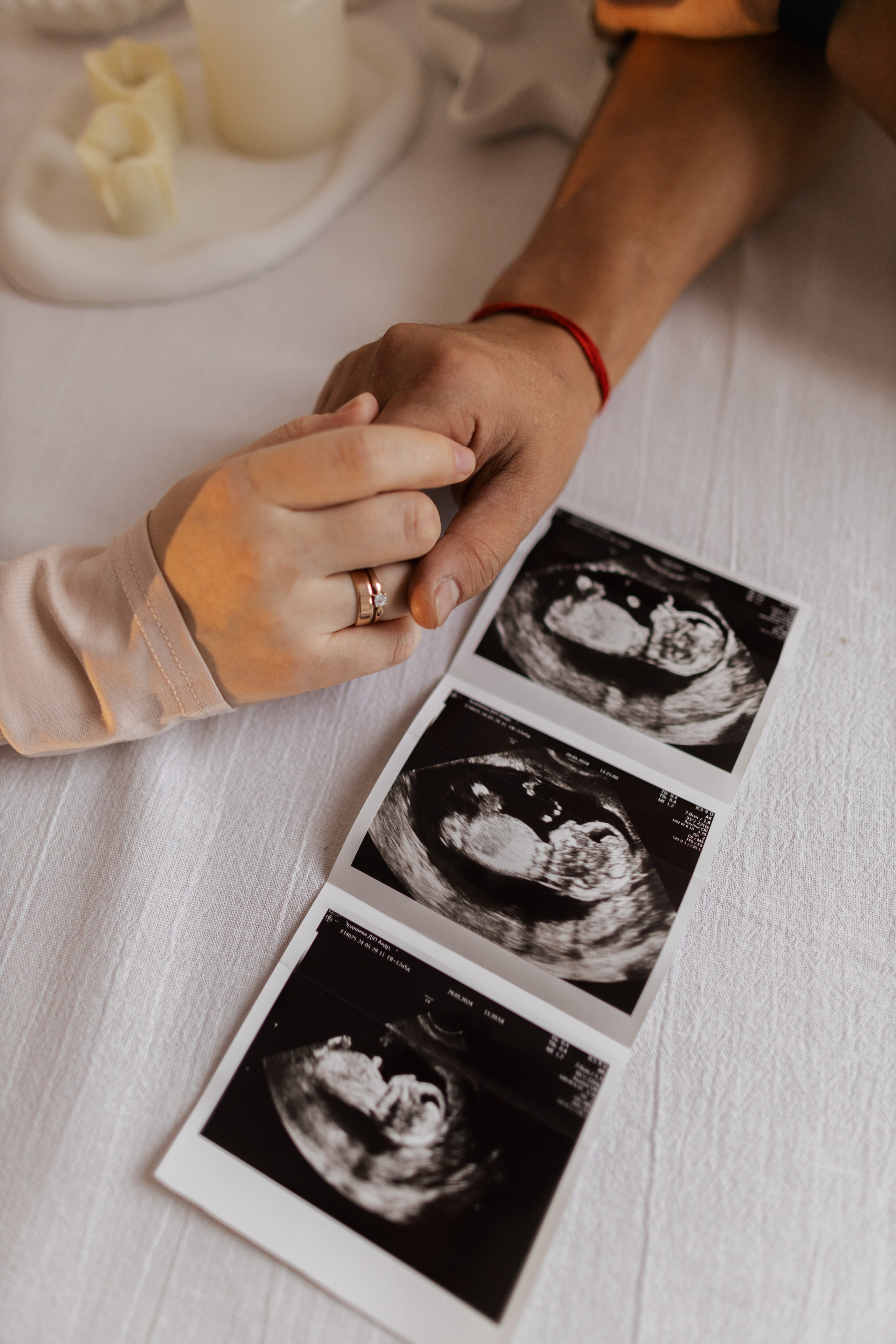 Семейный и женский фотограф в Москве Елизавета Волкова