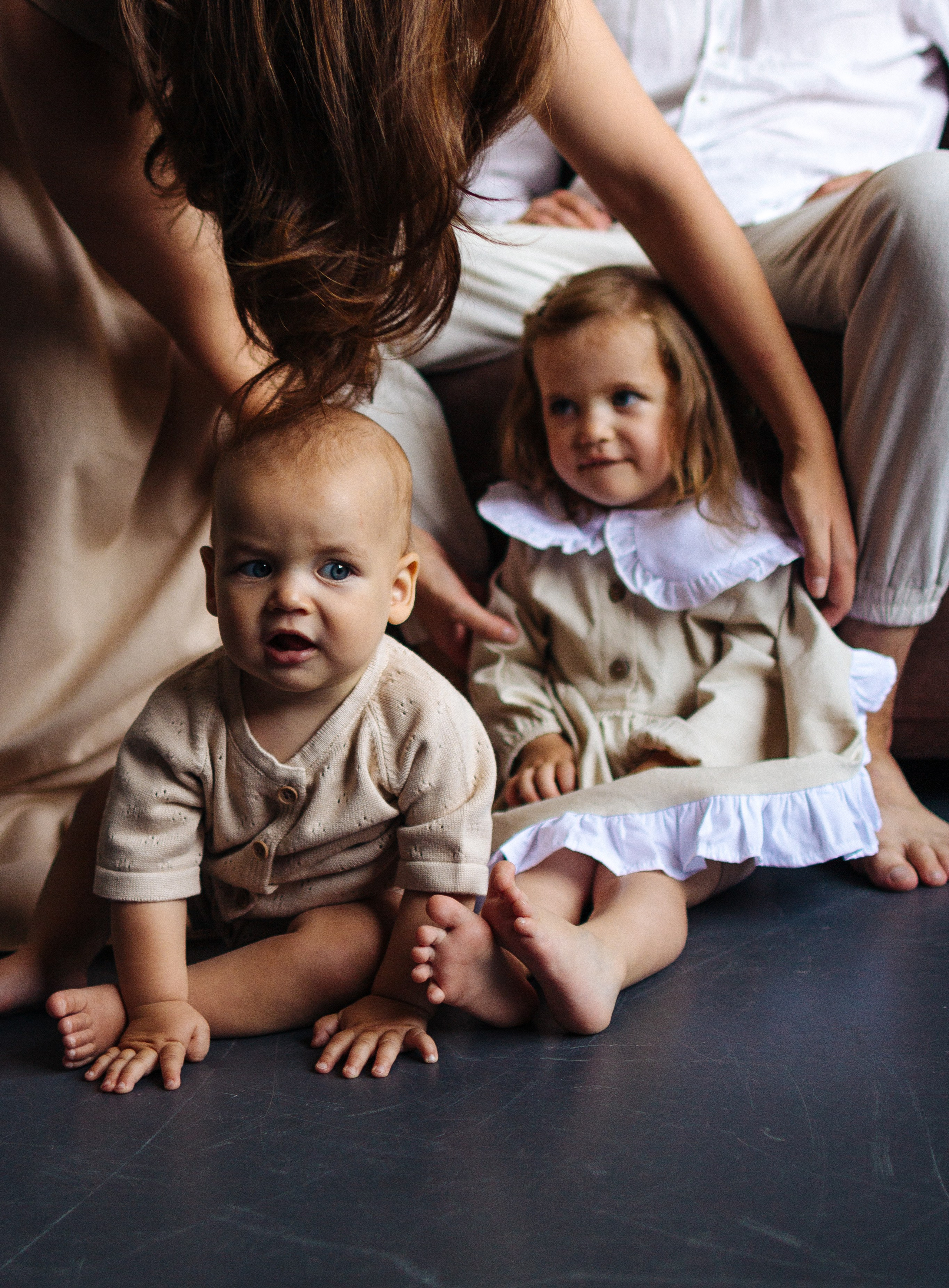 Семейный и женский фотограф в Москве Елизавета Волкова