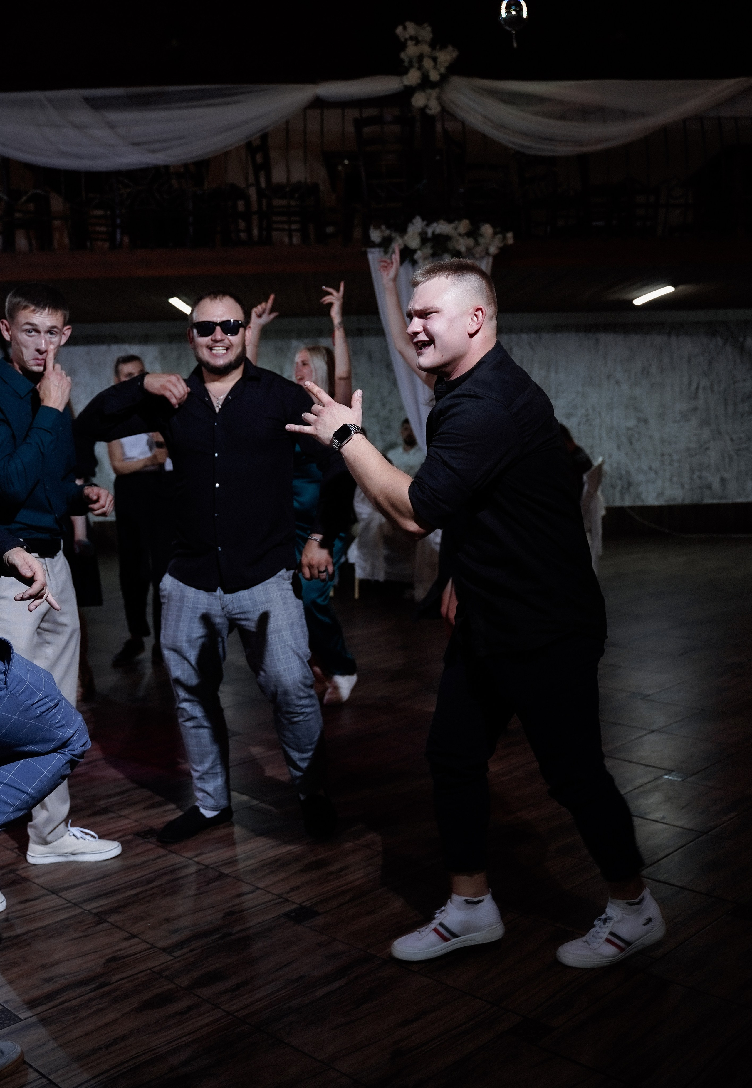 Наталья & Егор. Фотосъемка и видеосъемка свадеб Липецк