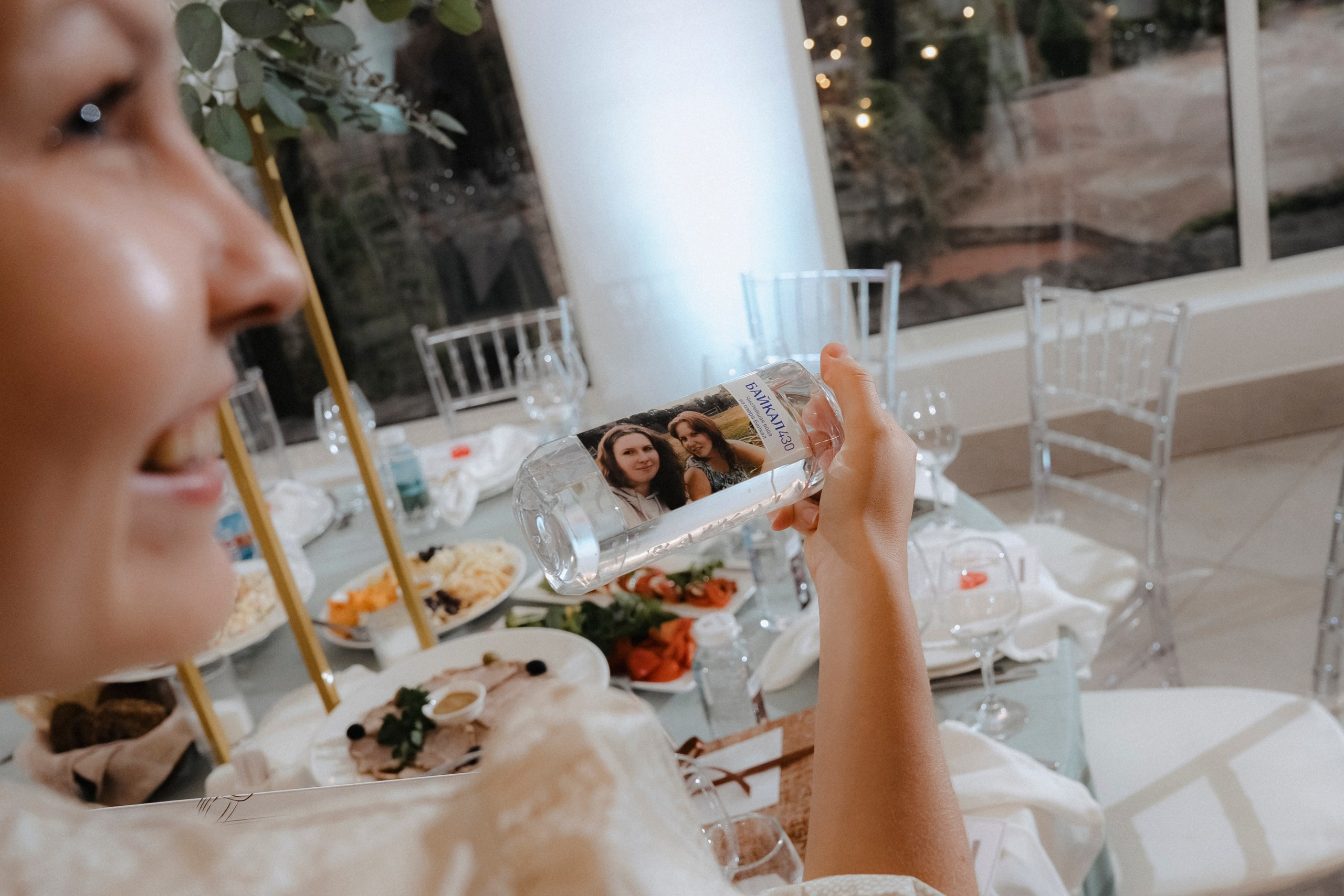 Катя & Игорь. Фотограф Перминов Никита СПБ