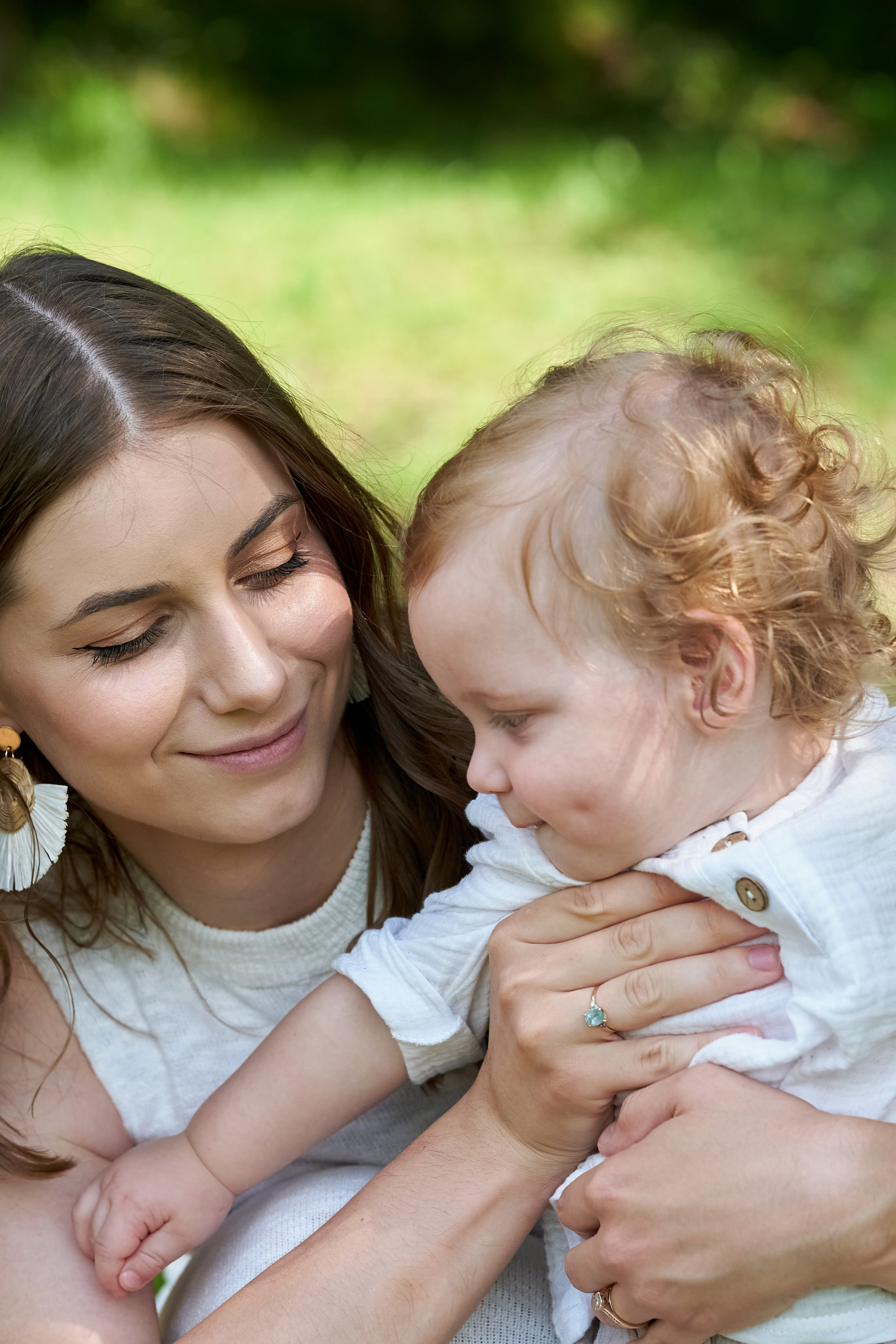 Атмосферный пикник уходящим летом. Фотограф Дарья Писаревская | Москва