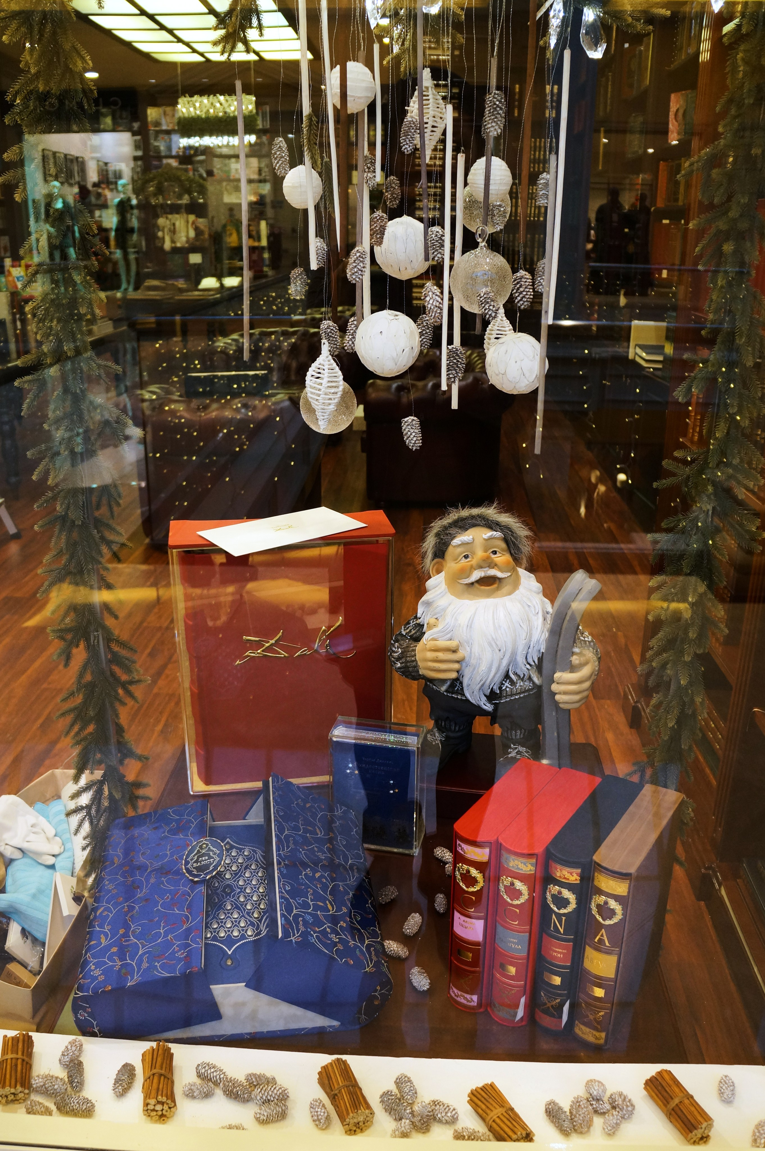 Новый год. Декоратор Флорист в Тольятти, Самаре, Москве