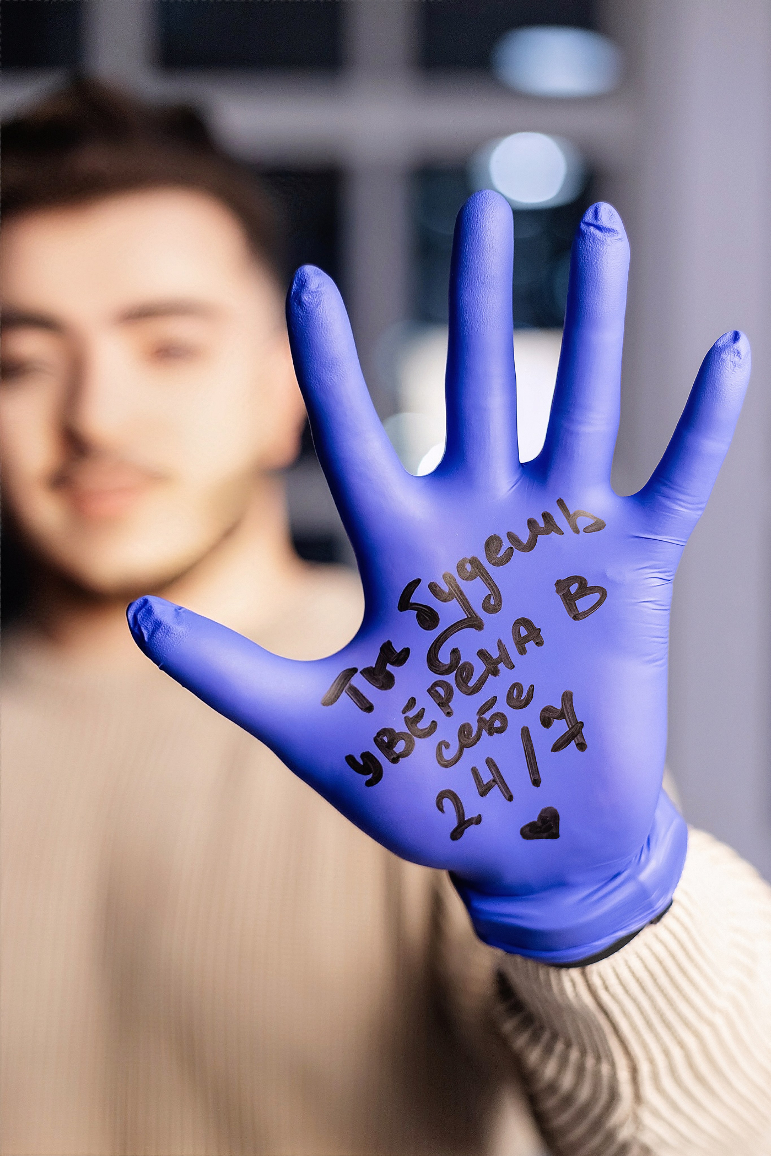 Грант Григорян, пластический хирург. Фотограф в Москве Ксения Мокрушина | Brand & Women photographer