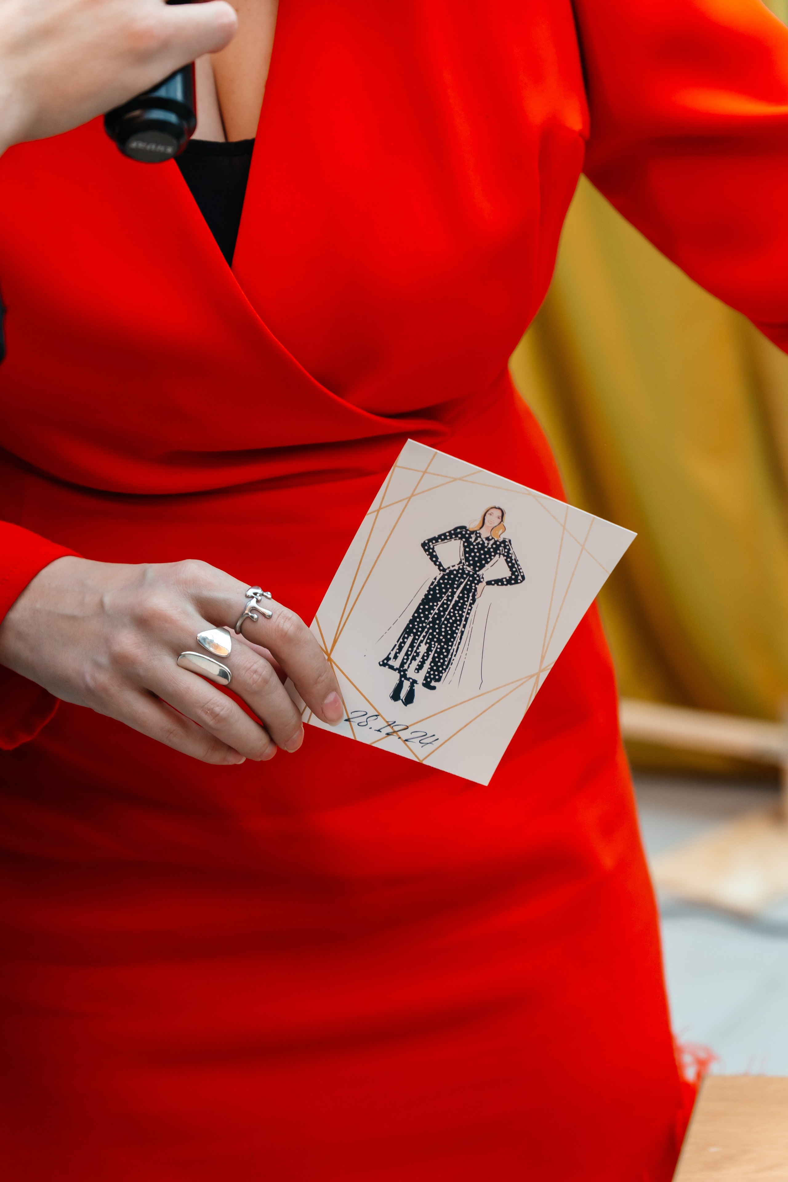 Wedding Day. Профессиональный фотограф в Самаре Анна Конзаева