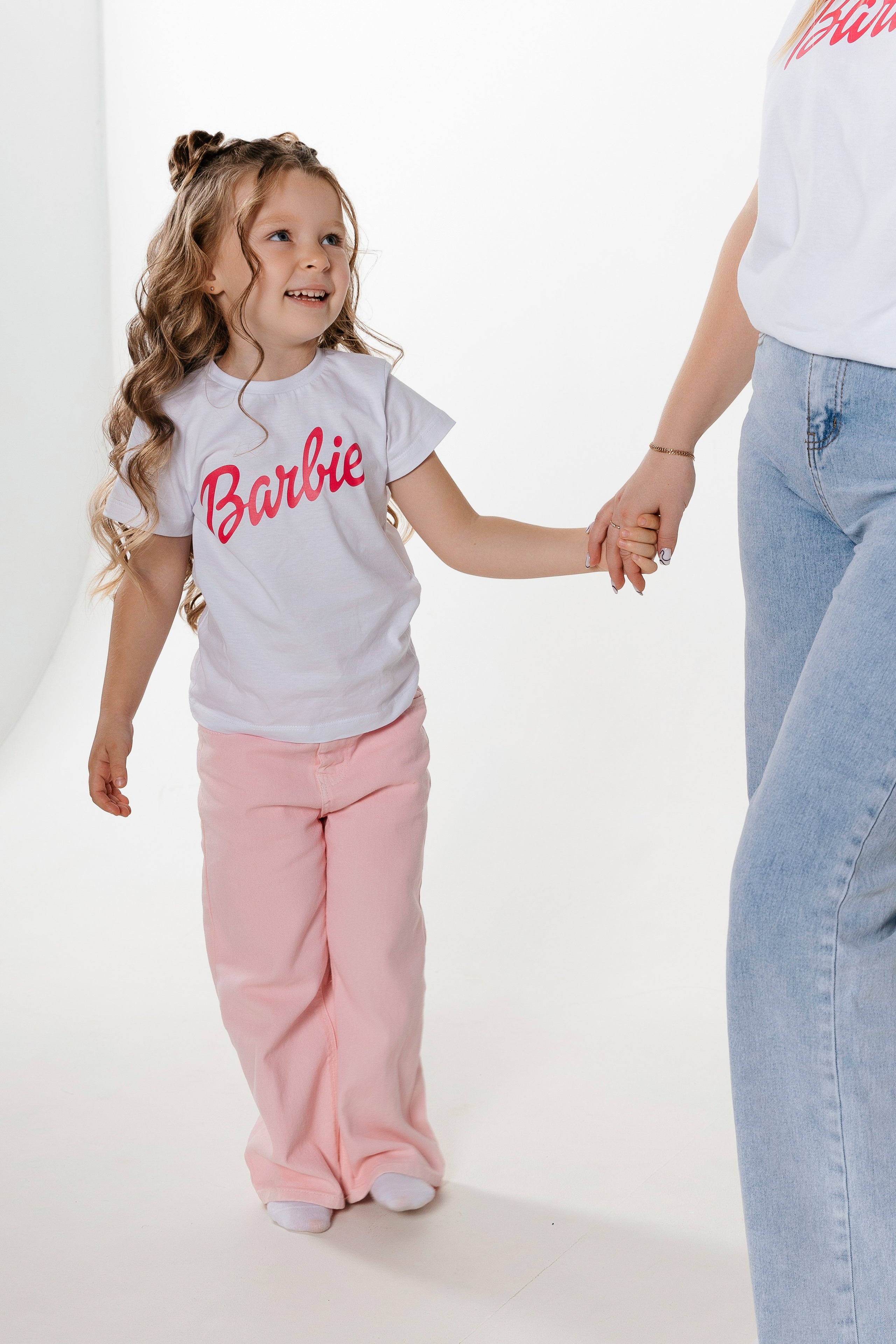 Barbie. Семейный и свадебный фотограф в Южноуральске Екатерина Столярова