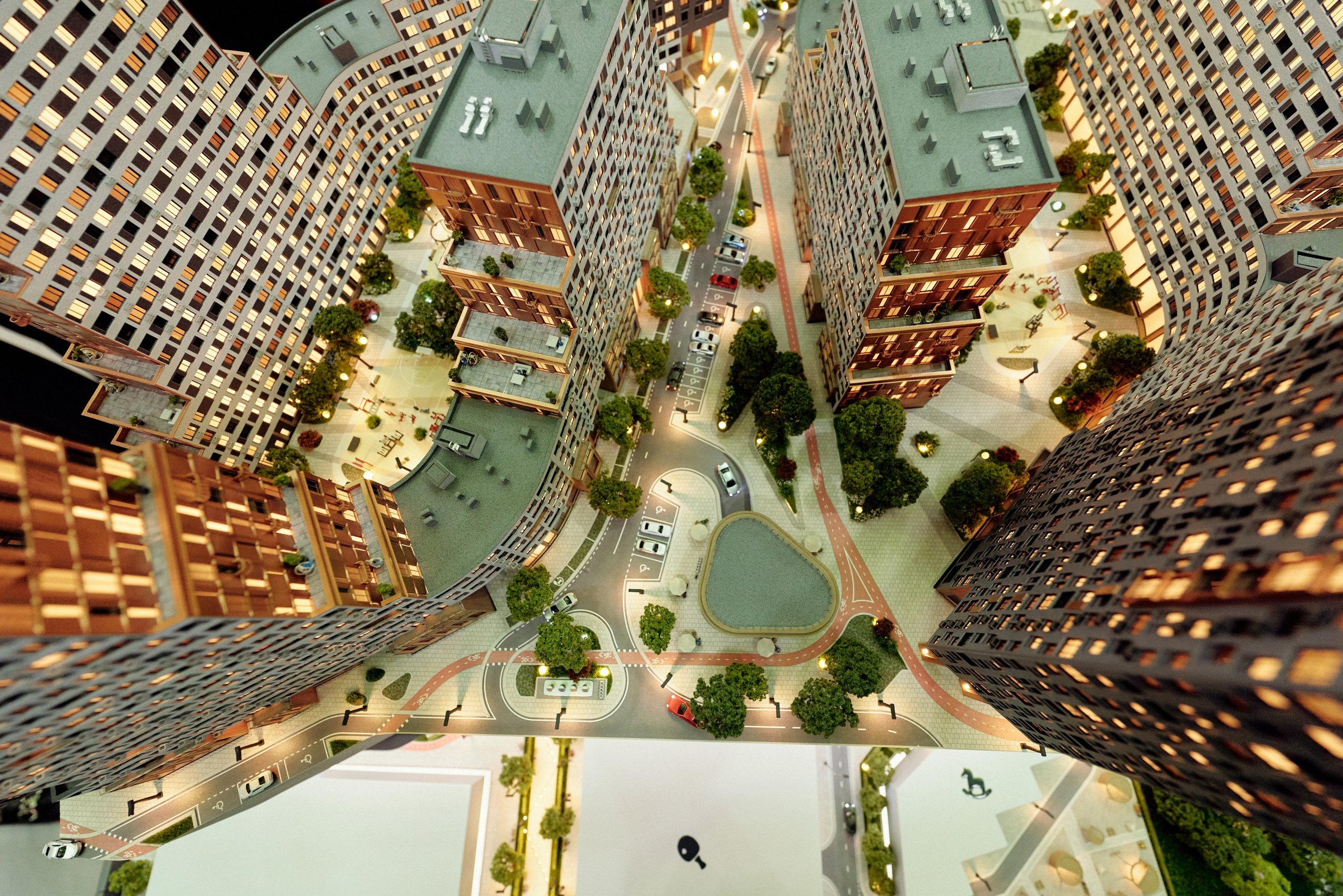 Бизнес-репортаж. Sasha Lapin