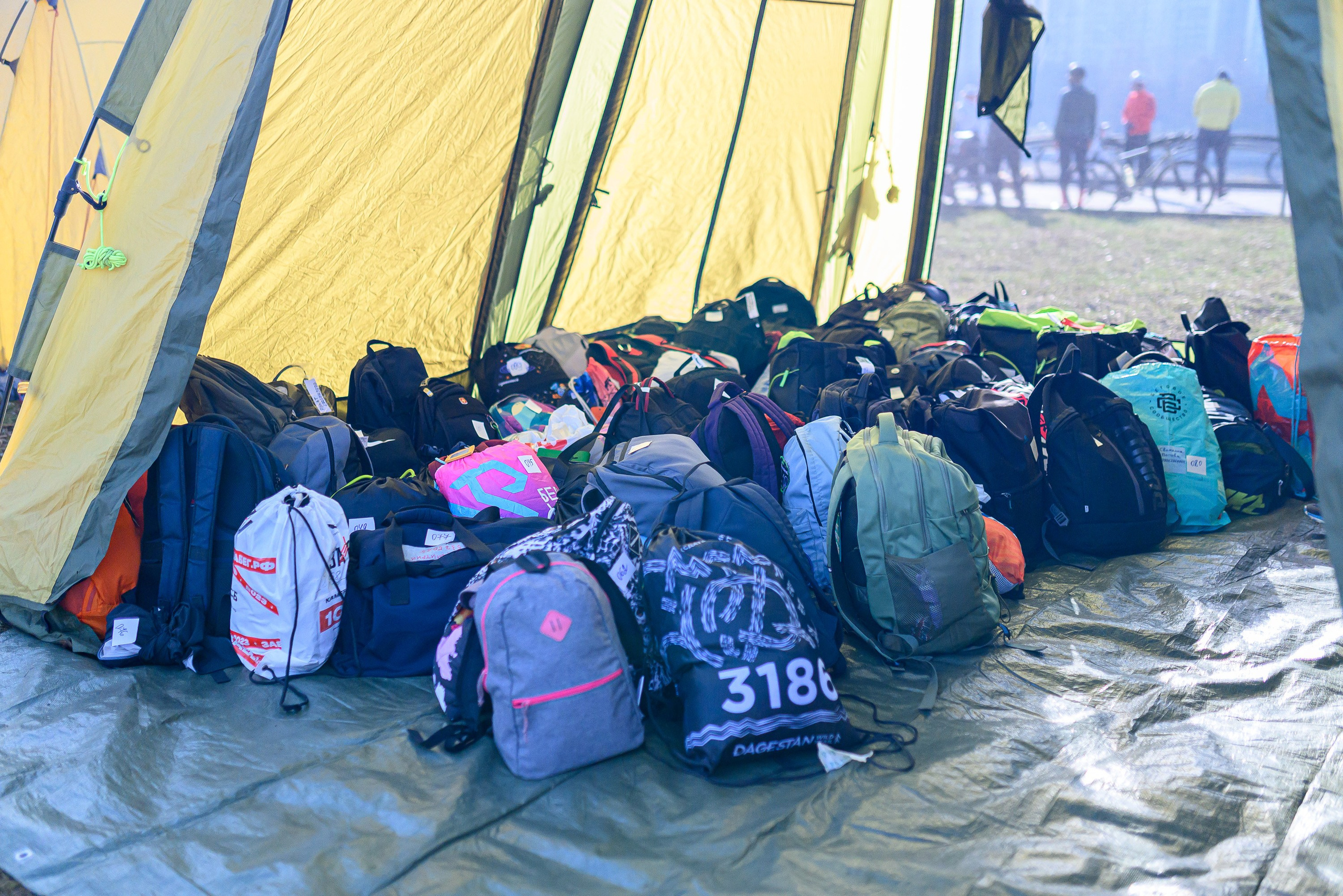 Репортажный фотограф Сергей Квартальнов