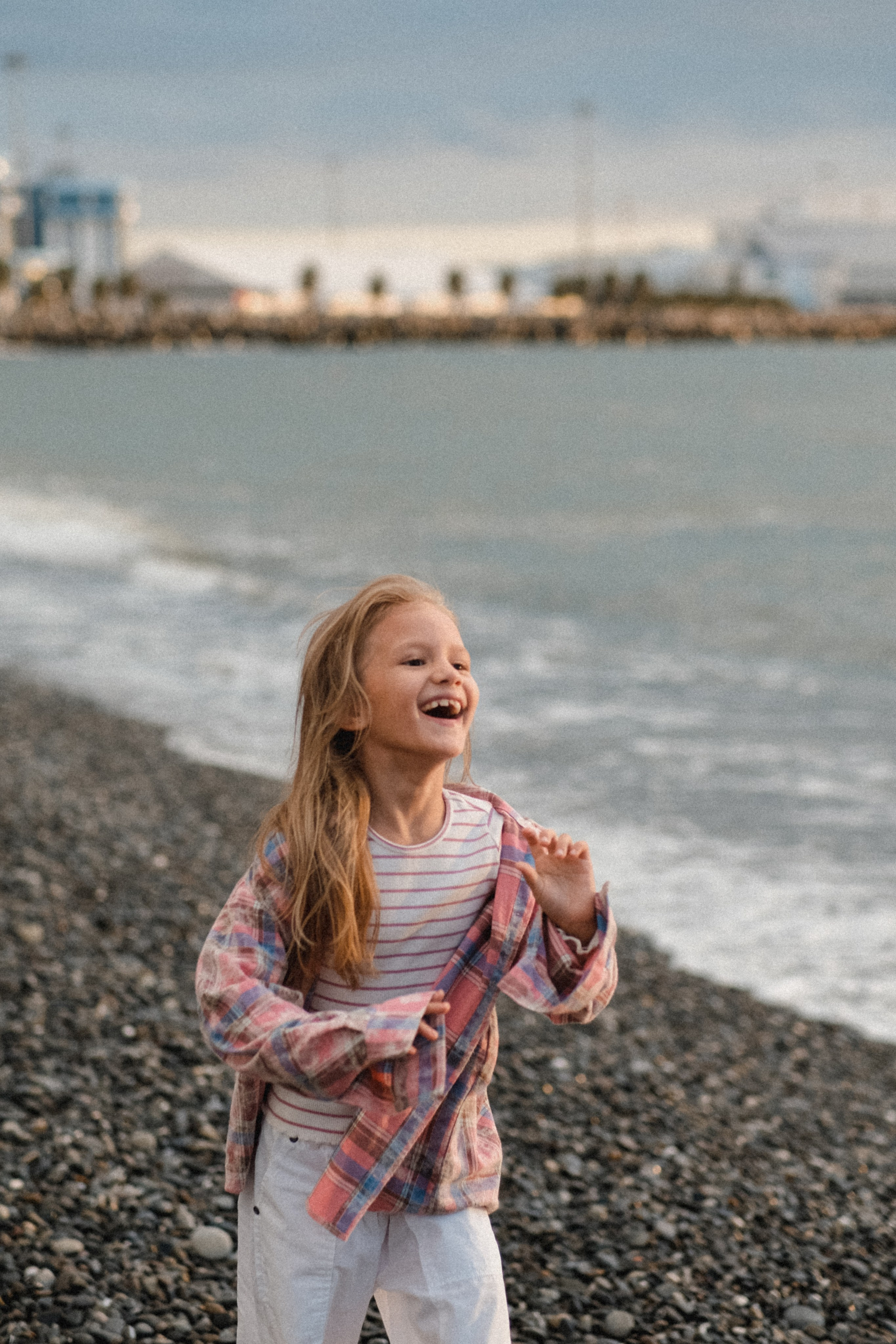 Оксана, Агата и Агния. Семейный фотограф Москва