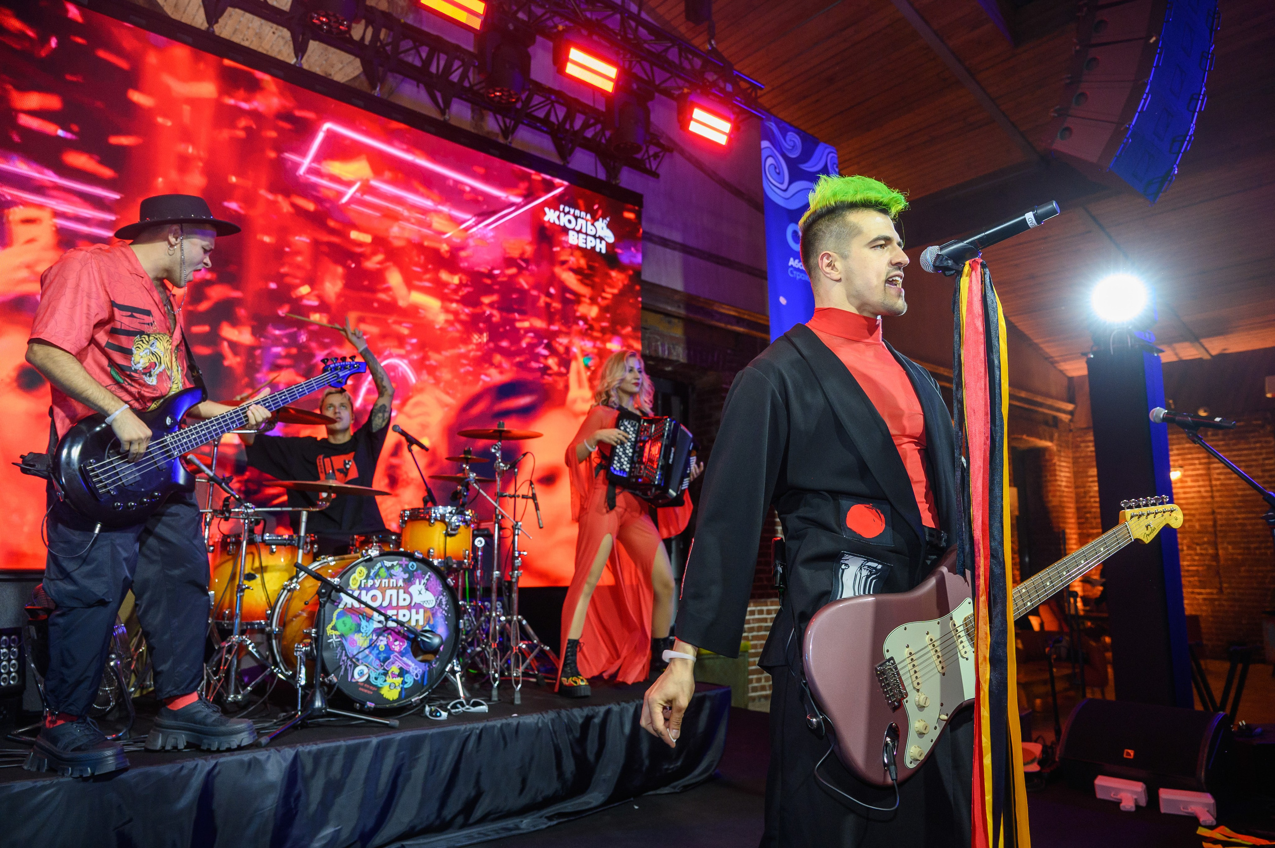 Вечеринки. Алексей Мигачёв фотограф и видеооператор в Москве