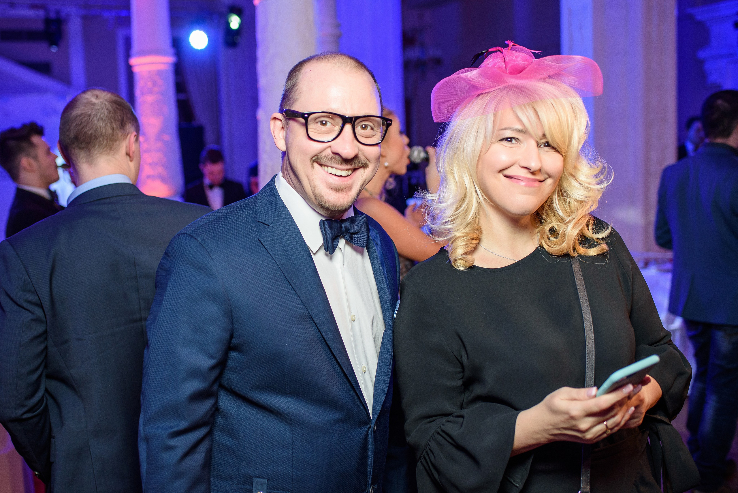 Вечеринки. Алексей Мигачёв фотограф и видеооператор в Москве