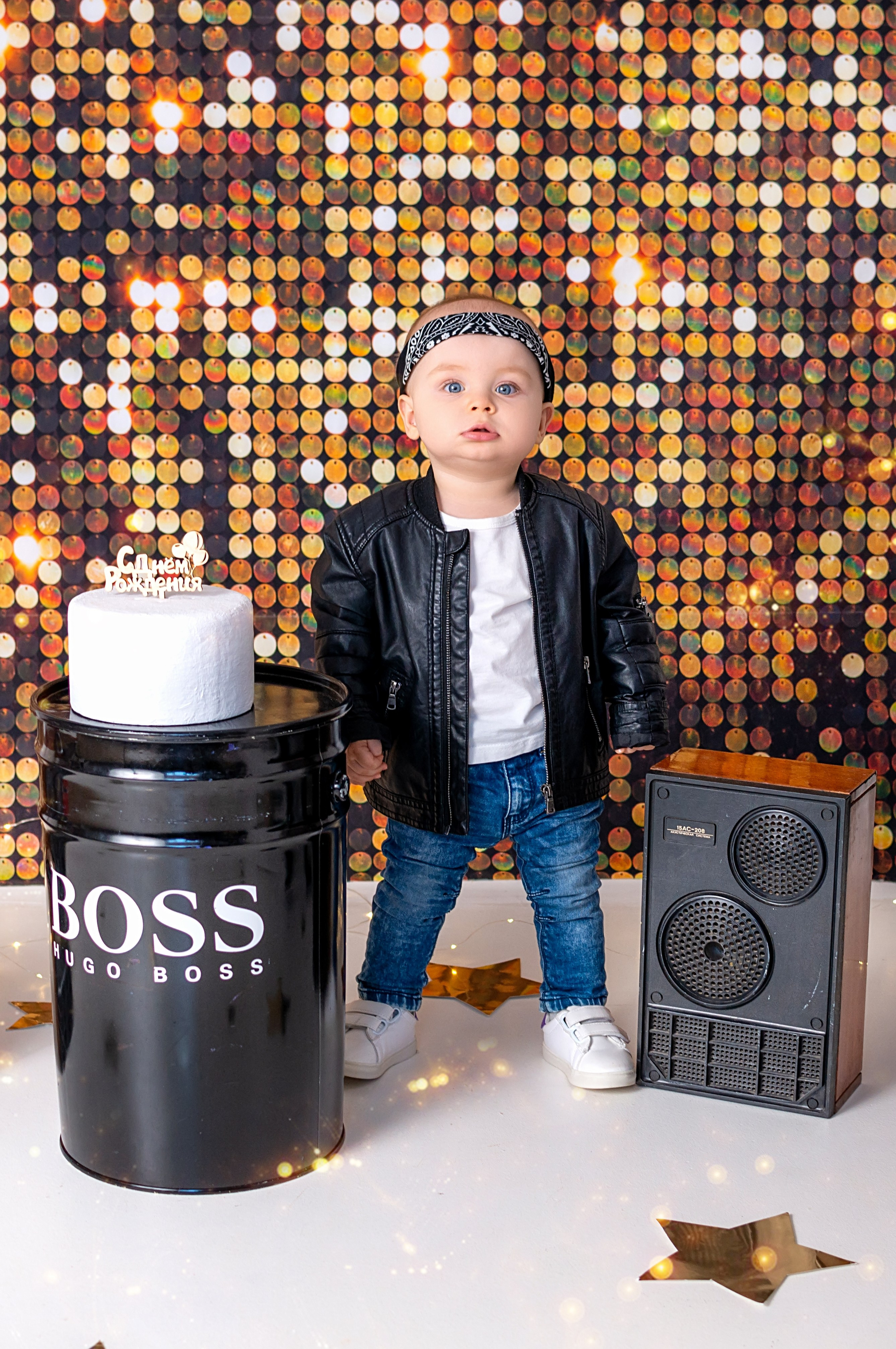 Фотосессия на годик Краснодар годовасие. Фотограф новорожденных Краснодар Малышенко Надежда