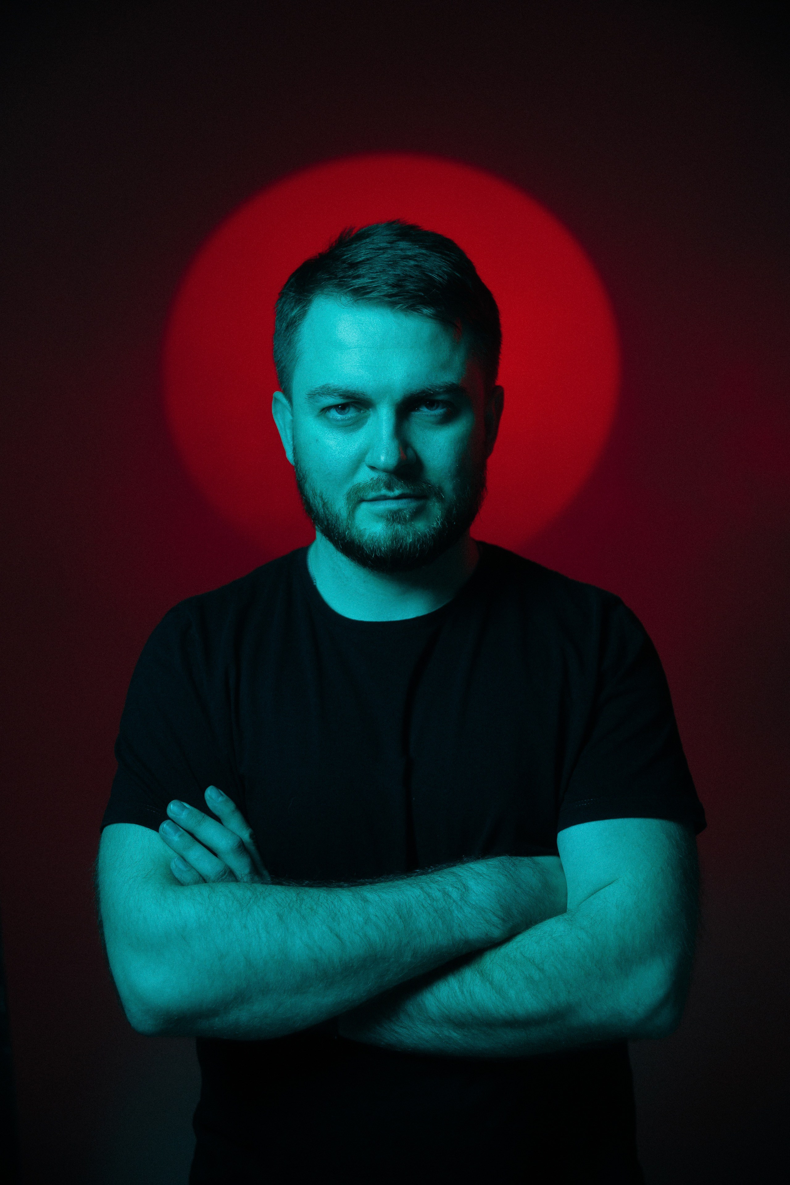 The Elleth Music Group — Deleted. Commercial photographer | Anton Ermakov