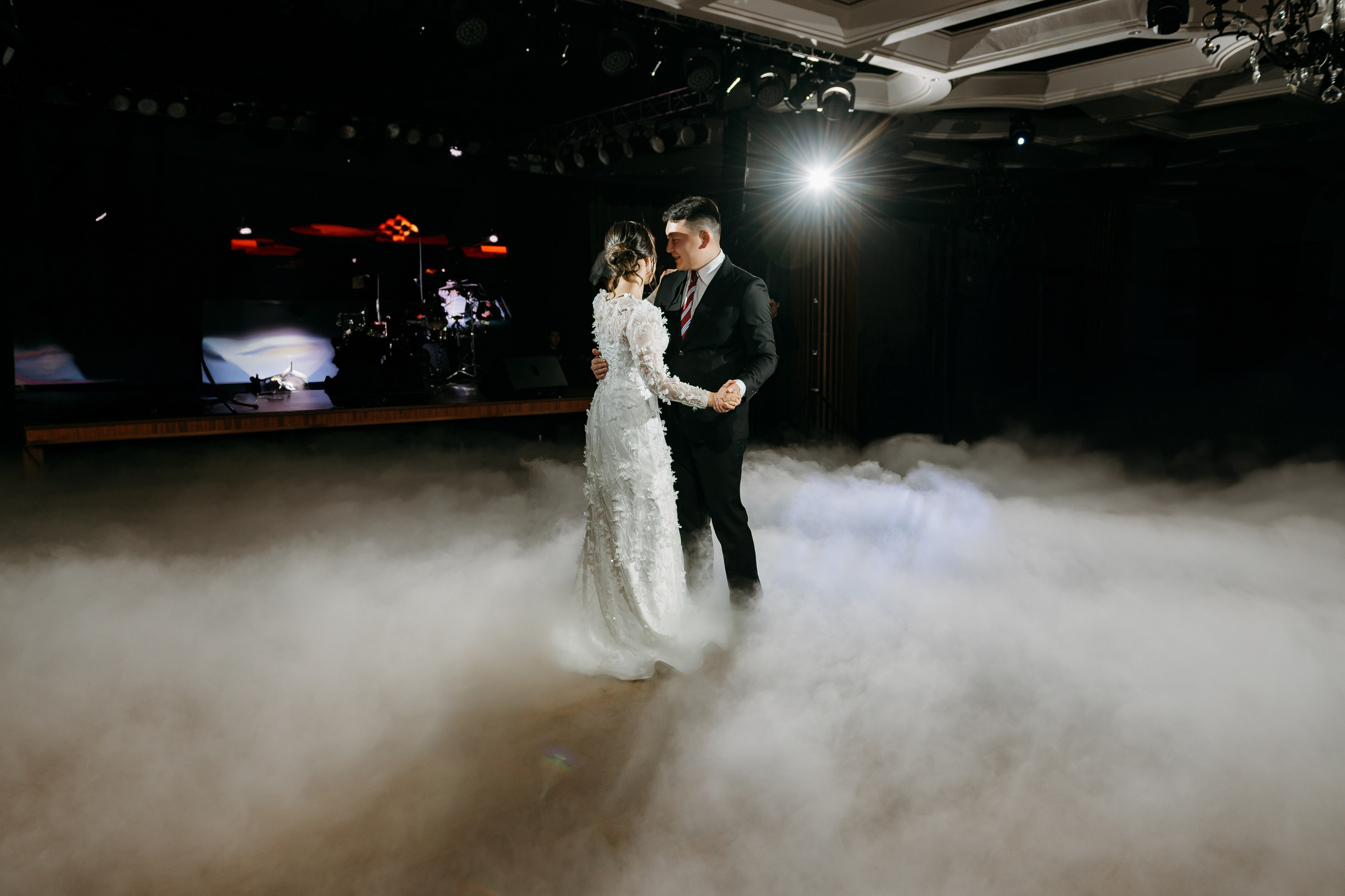 Банкет. Свадебный и портретный фотограф в Астане