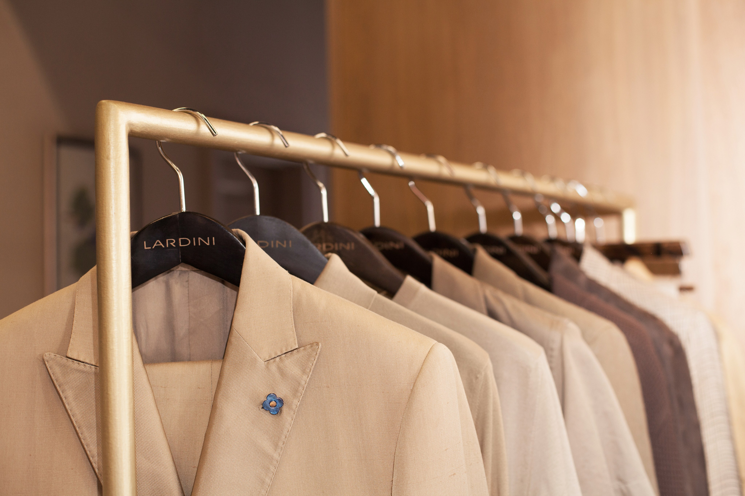 MFashion шоурум