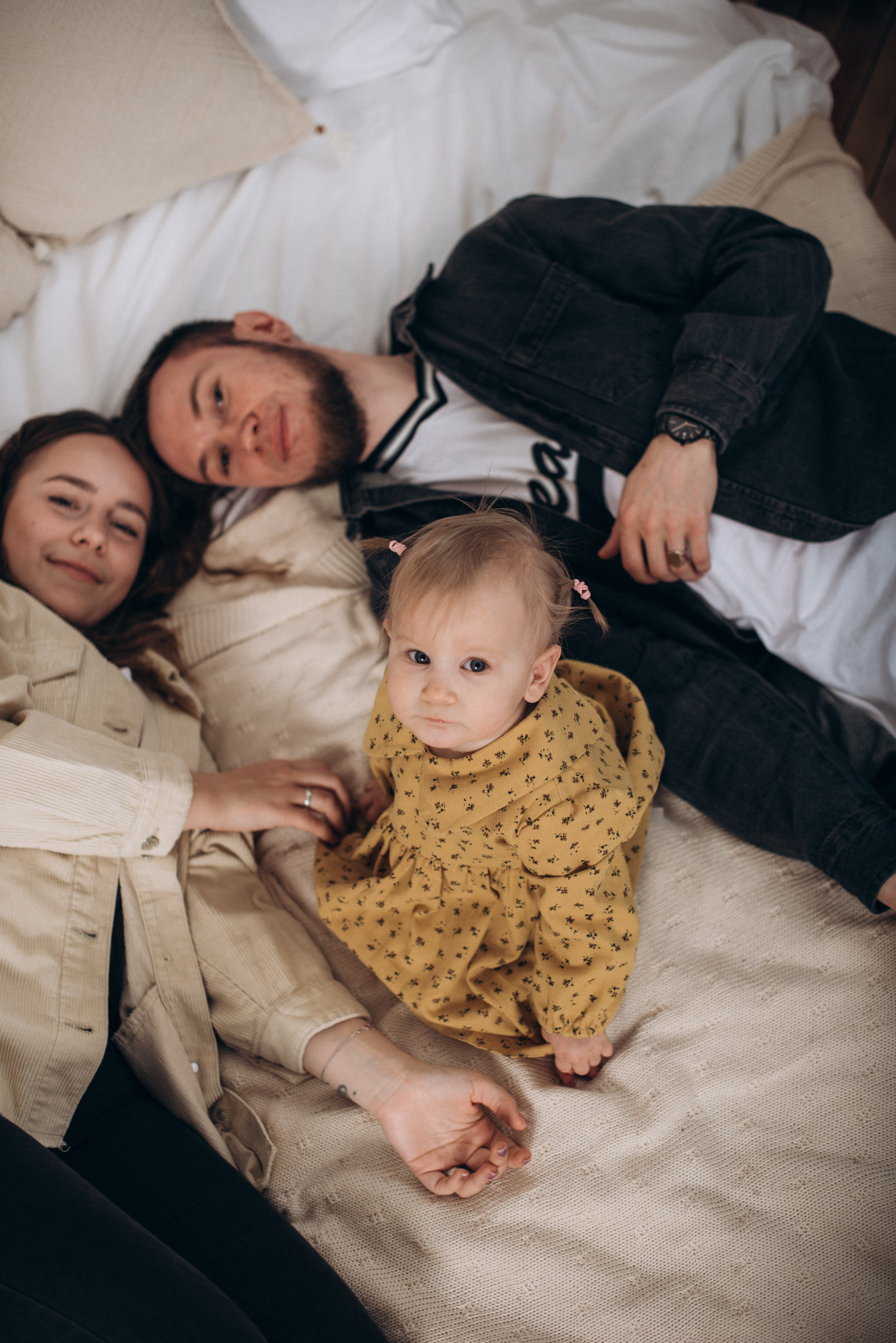 Мирославе 1 годик!. Куксенко Елена — Семейный фотограф Санкт-Петербург