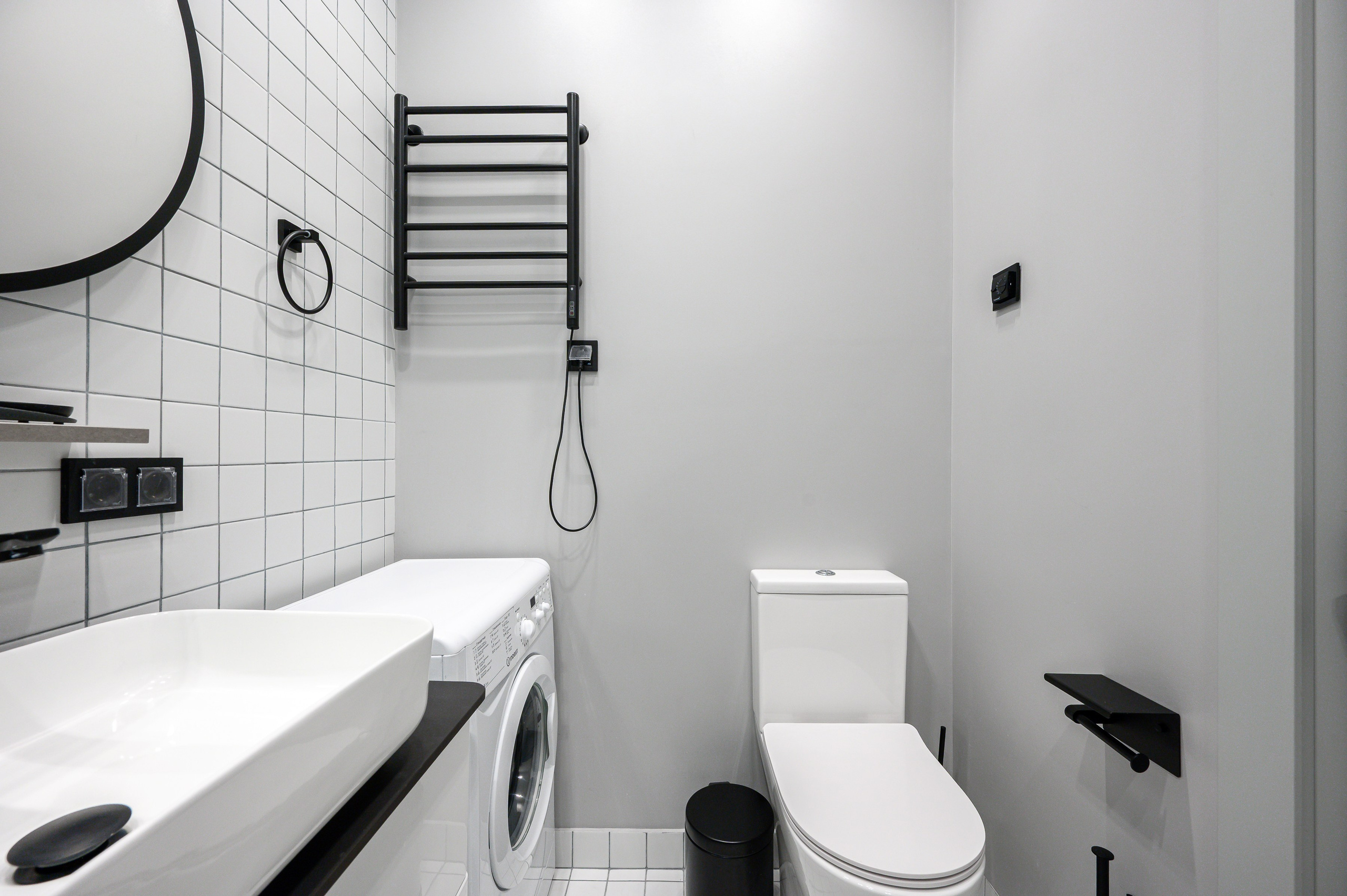 Студия Docklands. Интерьерный фотограф. Фото- видеосъемка недвижимости Санкт-Петербург