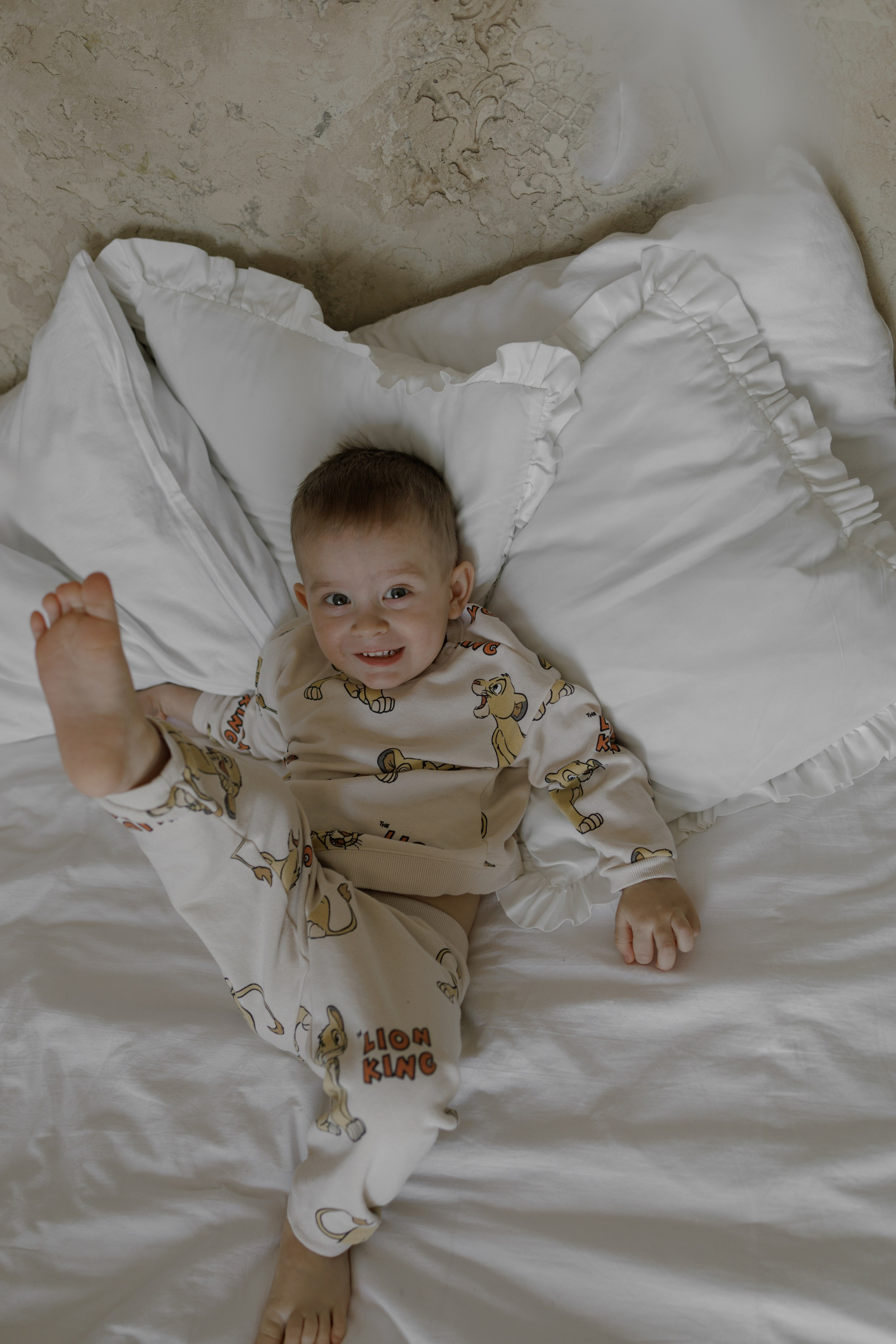 Катя, Денис, Максим. Свадебный фотограф в Самаре Виденмаер Евгения