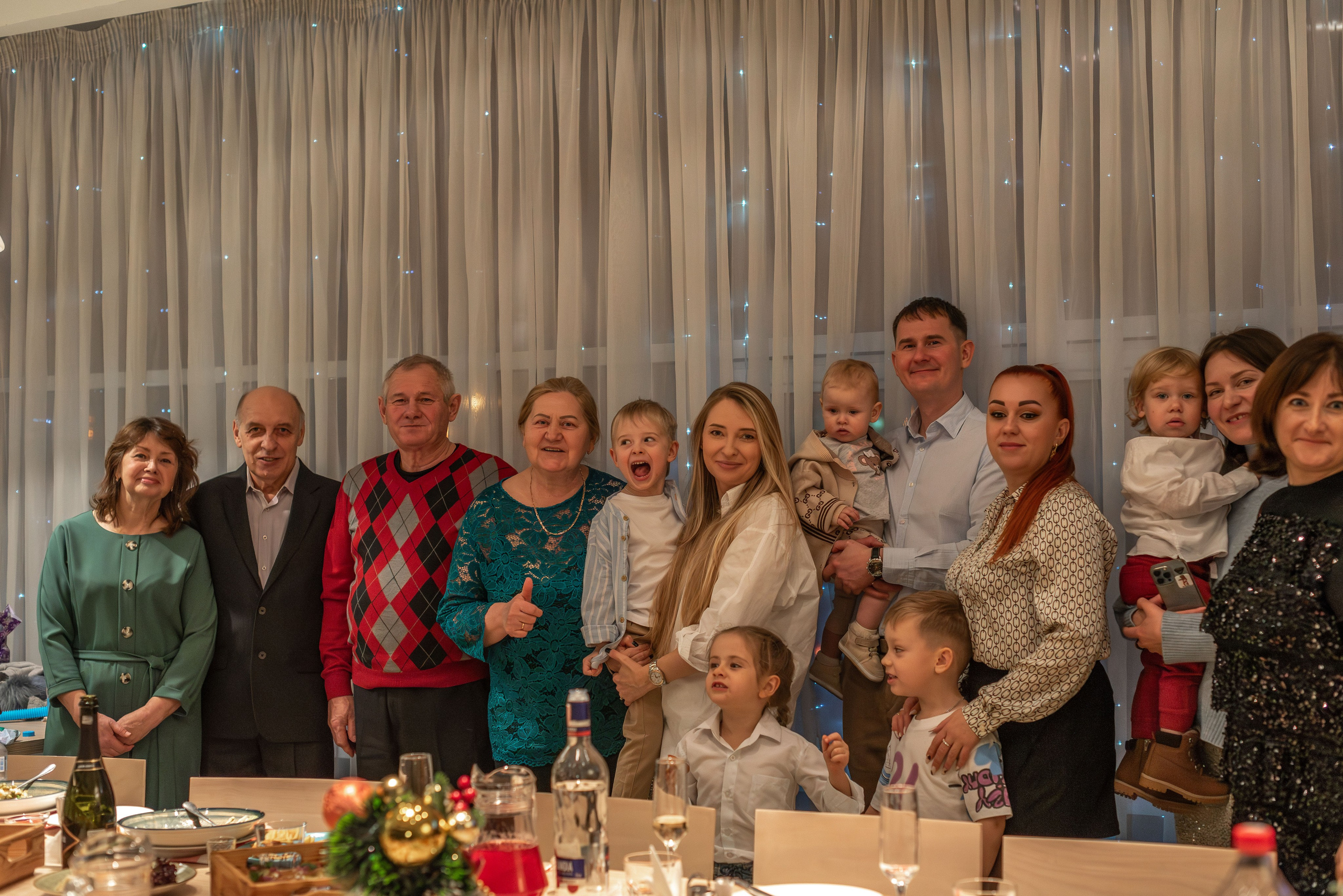 Даник 5 лет. Фотограф Крещения и Венчания. Минск и другие города. Почтенная Наташа