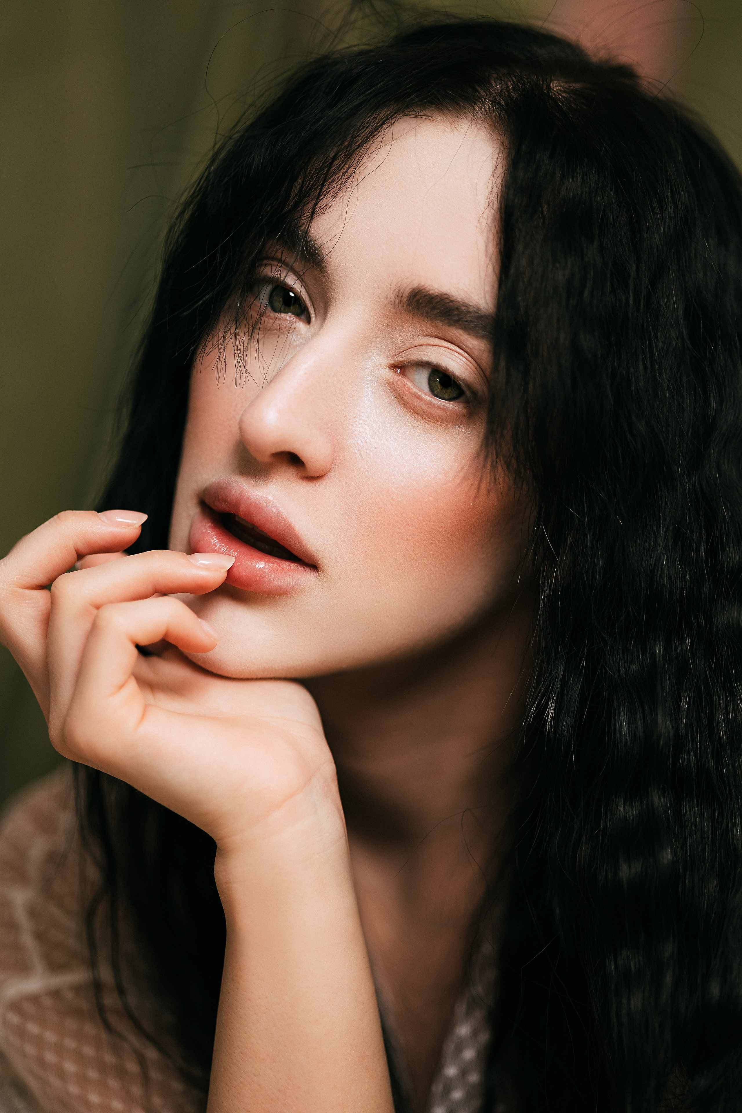 V. Фотограф в Омске Валерия Крячко