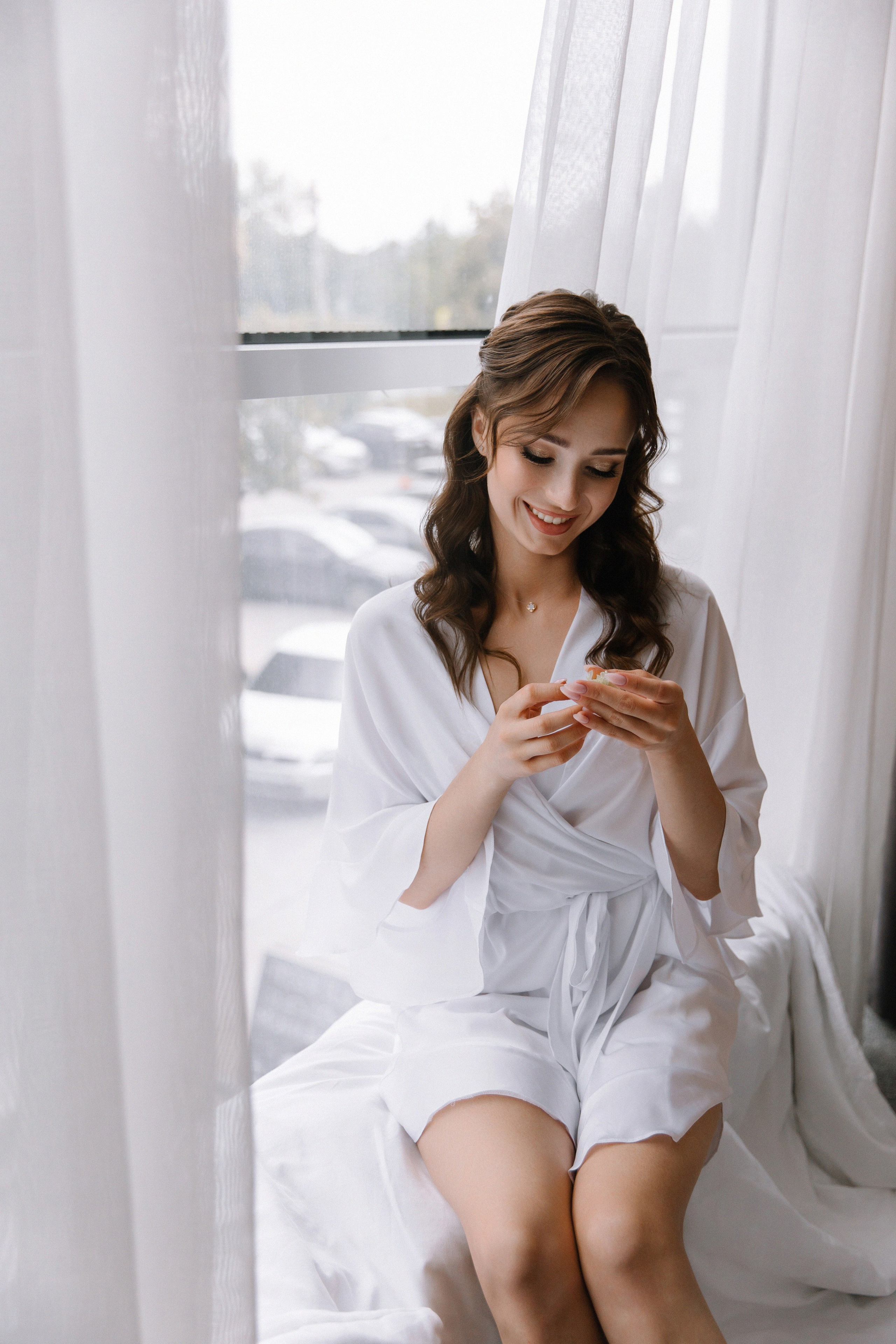 Красивая дата. Фотограф Елена Краснопевцева