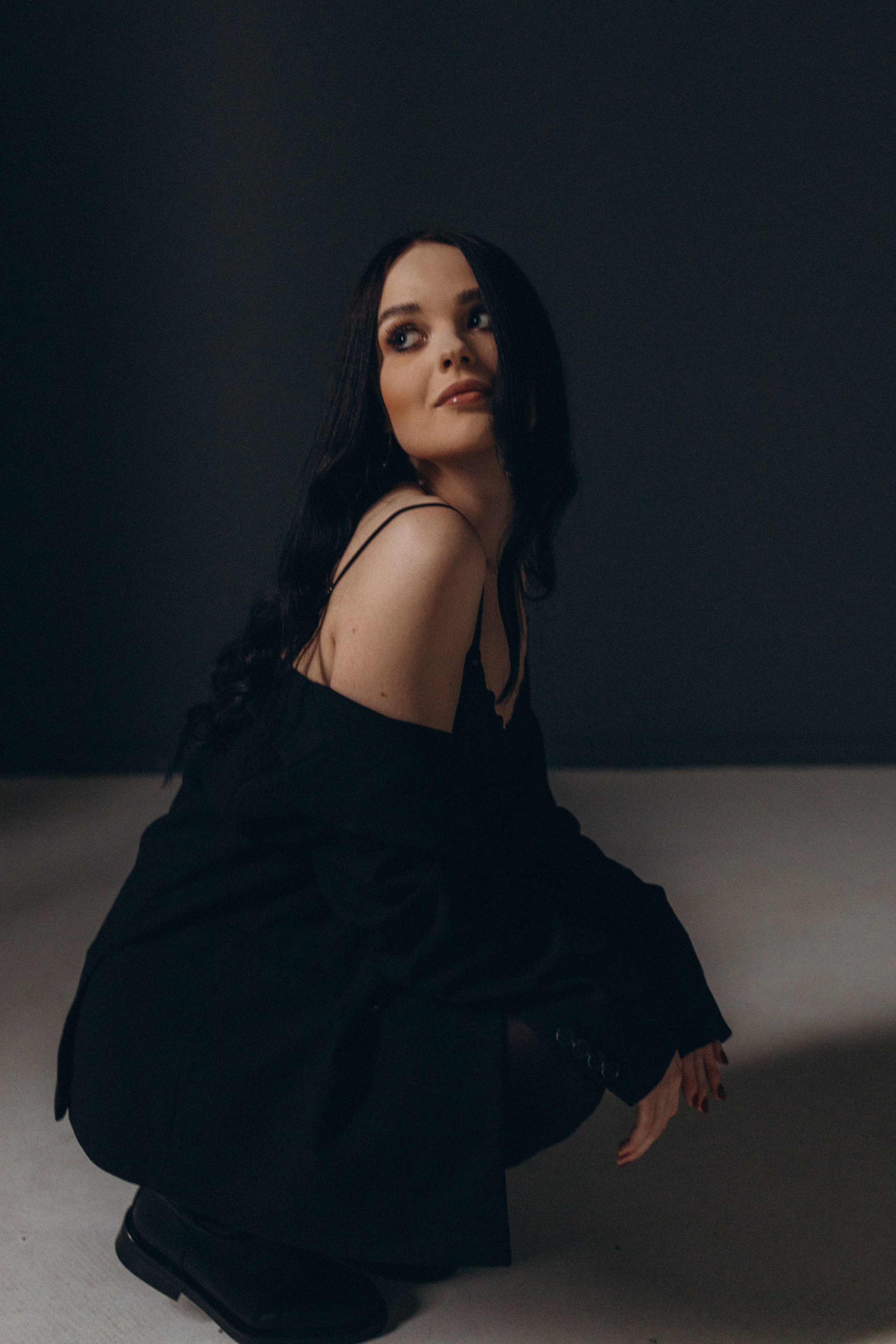 Таня. Семейный фотограф в Москве Жукова Анна