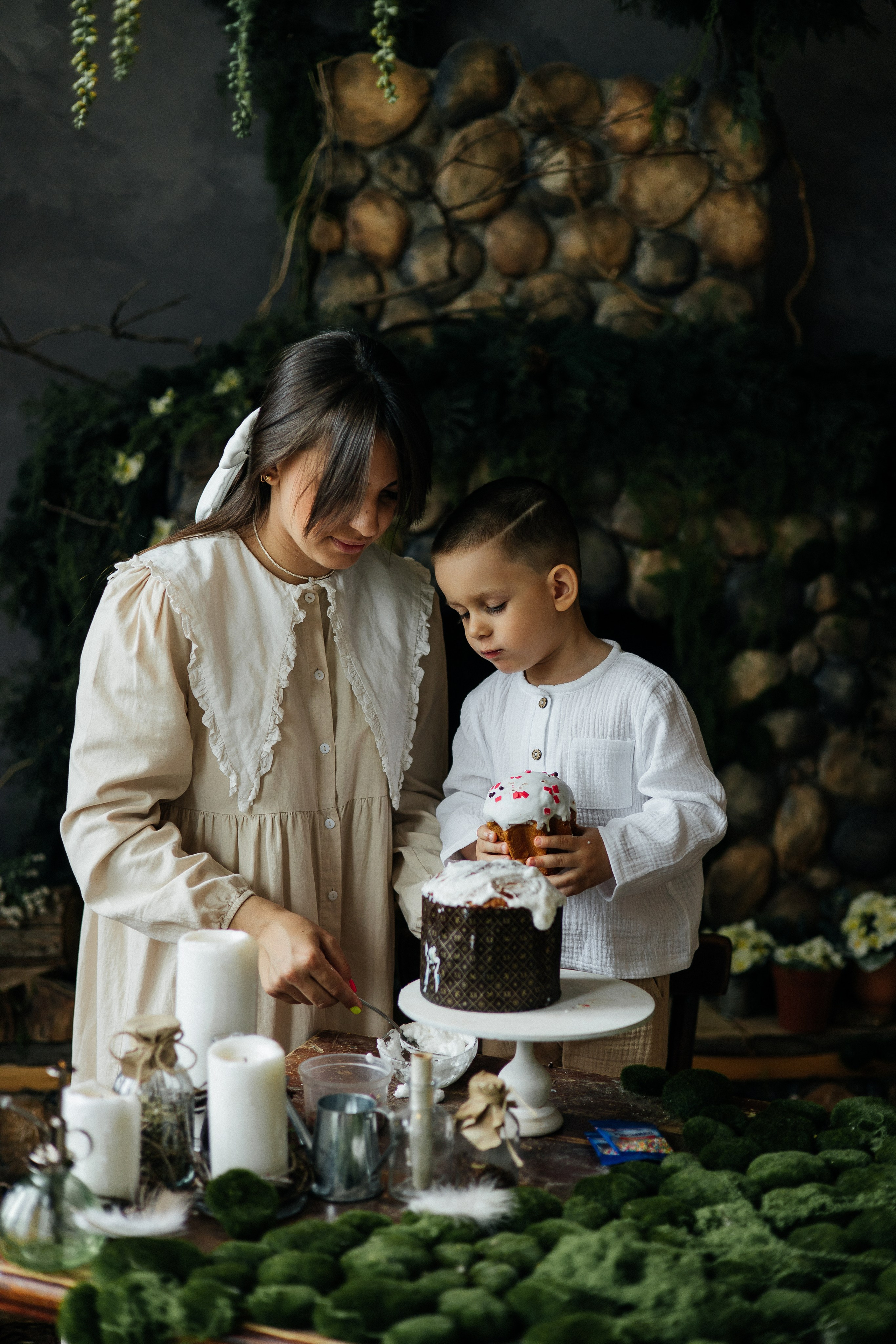 Пасха. Свадебный и семейный фотограф Ростова-на-Дону Ирина Бондарева