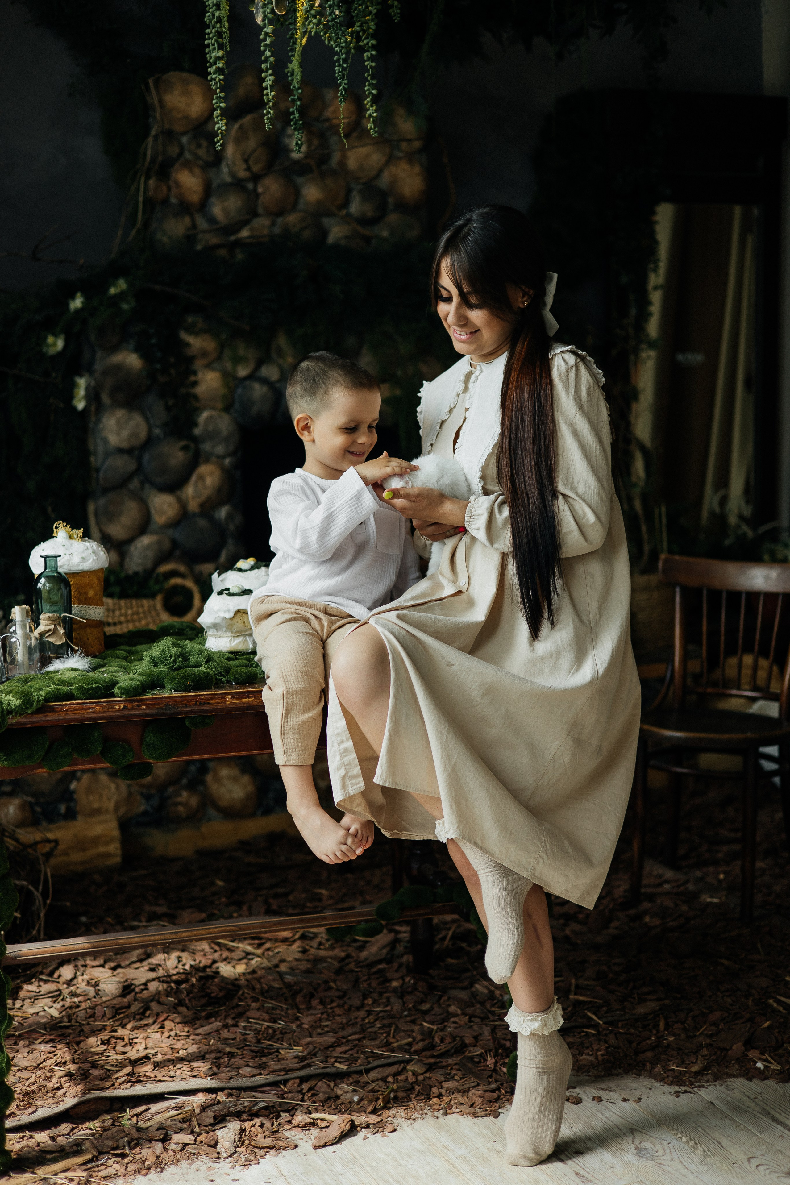 Пасха. Свадебный и семейный фотограф Ростова-на-Дону Ирина Бондарева