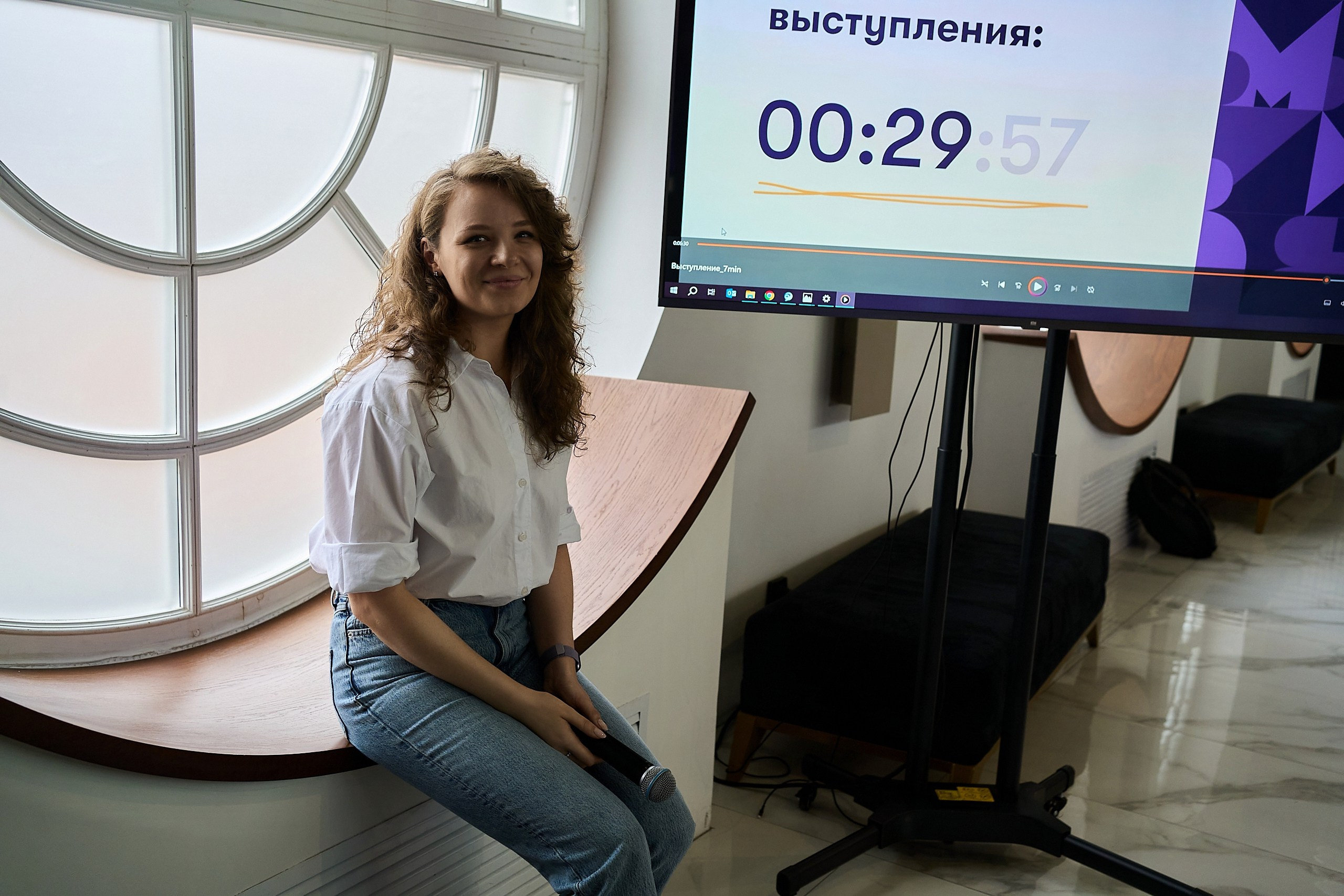 Стажировка Правительства Москвы — Отборочный этап IT-стажеров. Фотограф и Видеограф в Москве. Олег Корушев