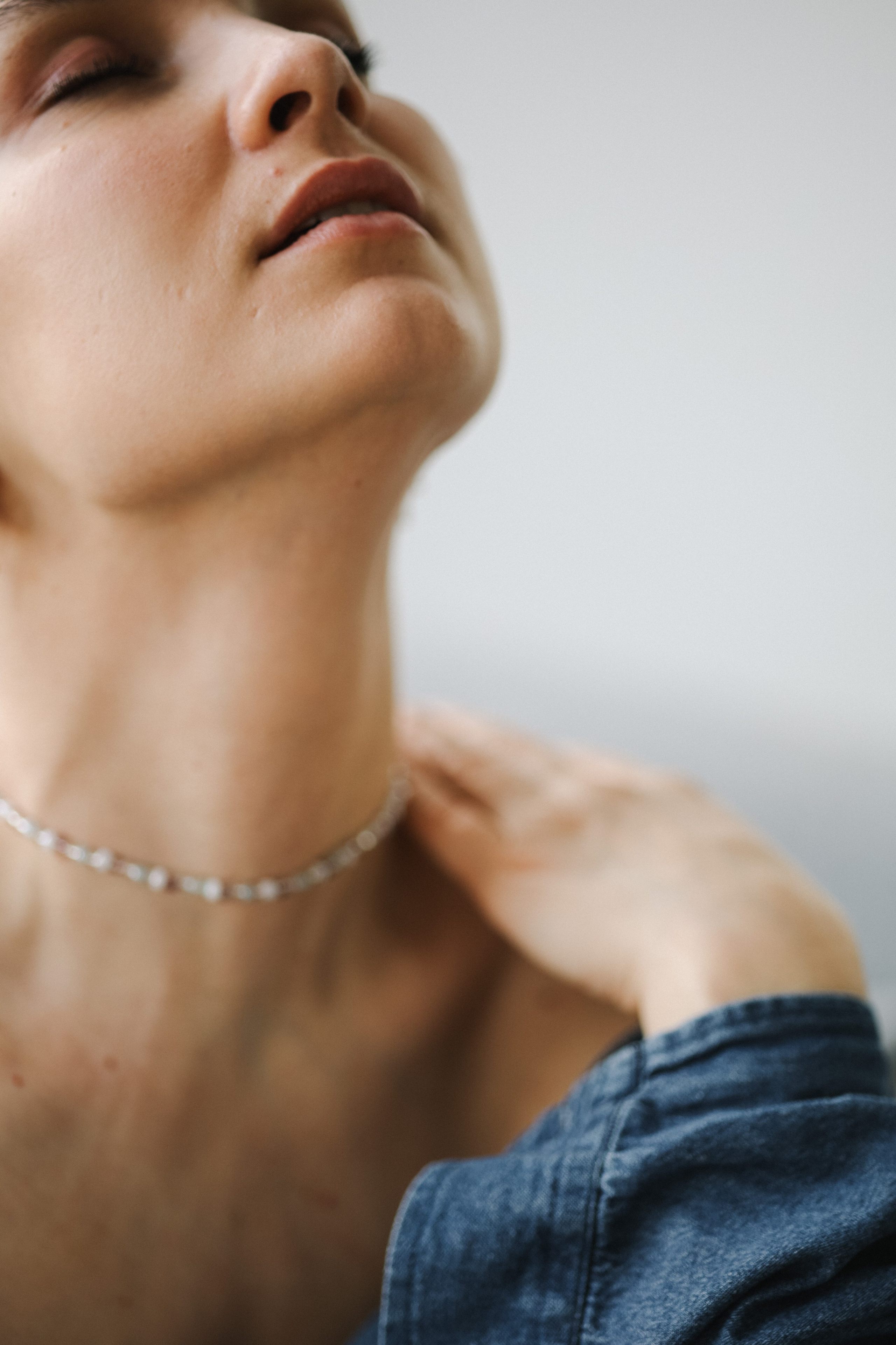 Оля. Алёна Стерхова — Предметный и портретный фотограф. Ижевск