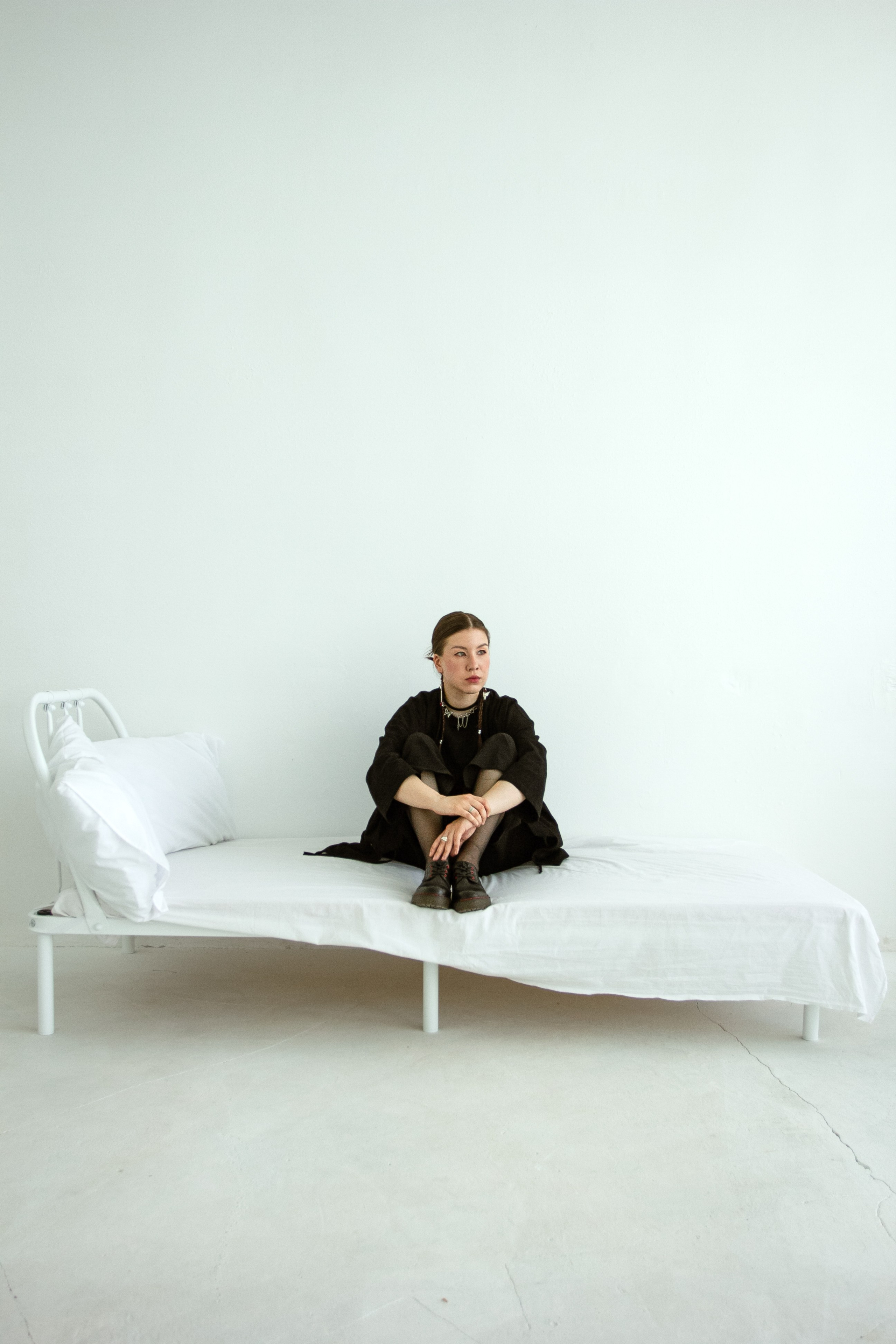 Scarlet. Фотограф Ася Верницкая