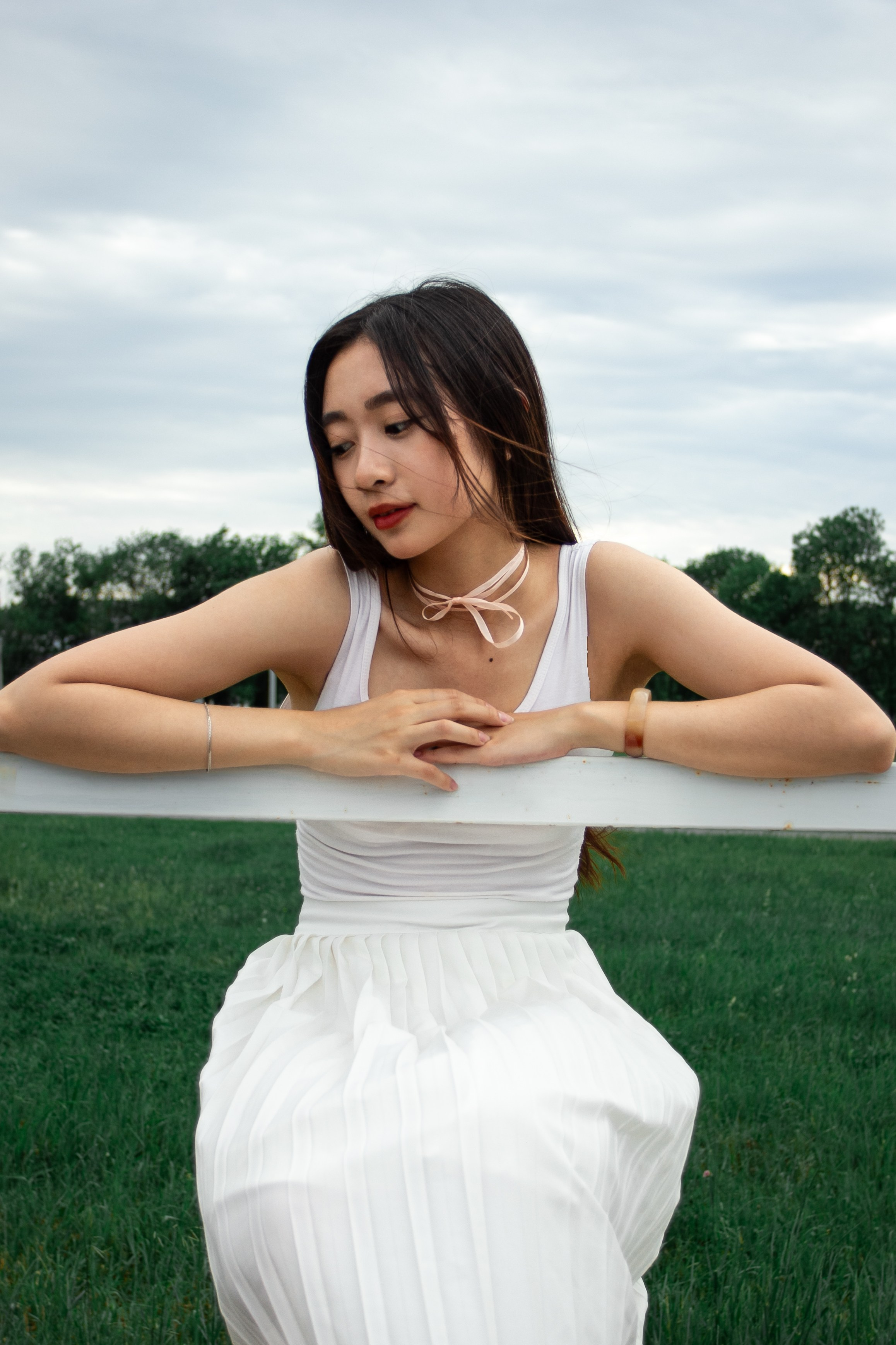 Mint. Фотограф Ася Верницкая