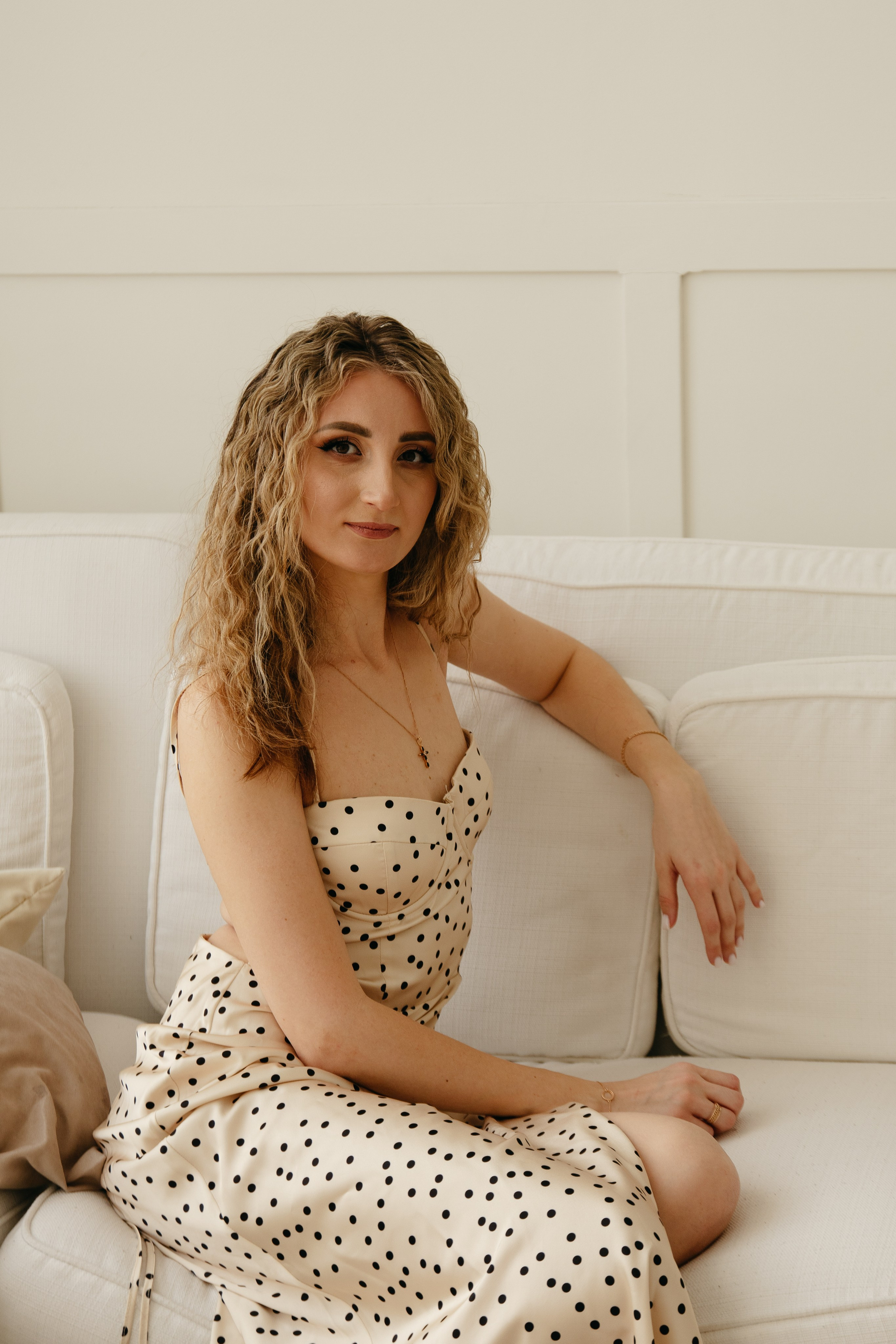 Дарья. Свадебный и женский фотограф