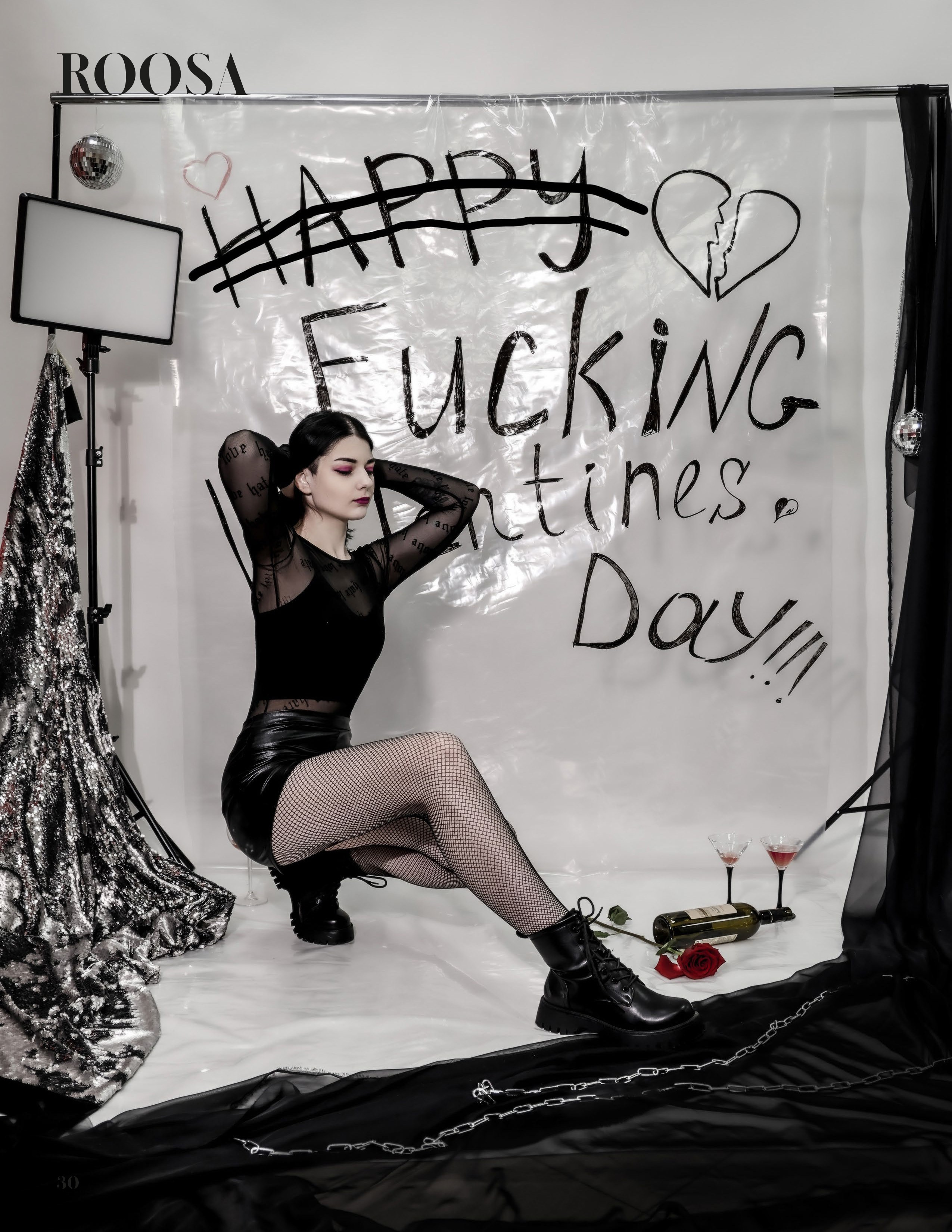 Мои фото в журналах. Фотограф в Самаре