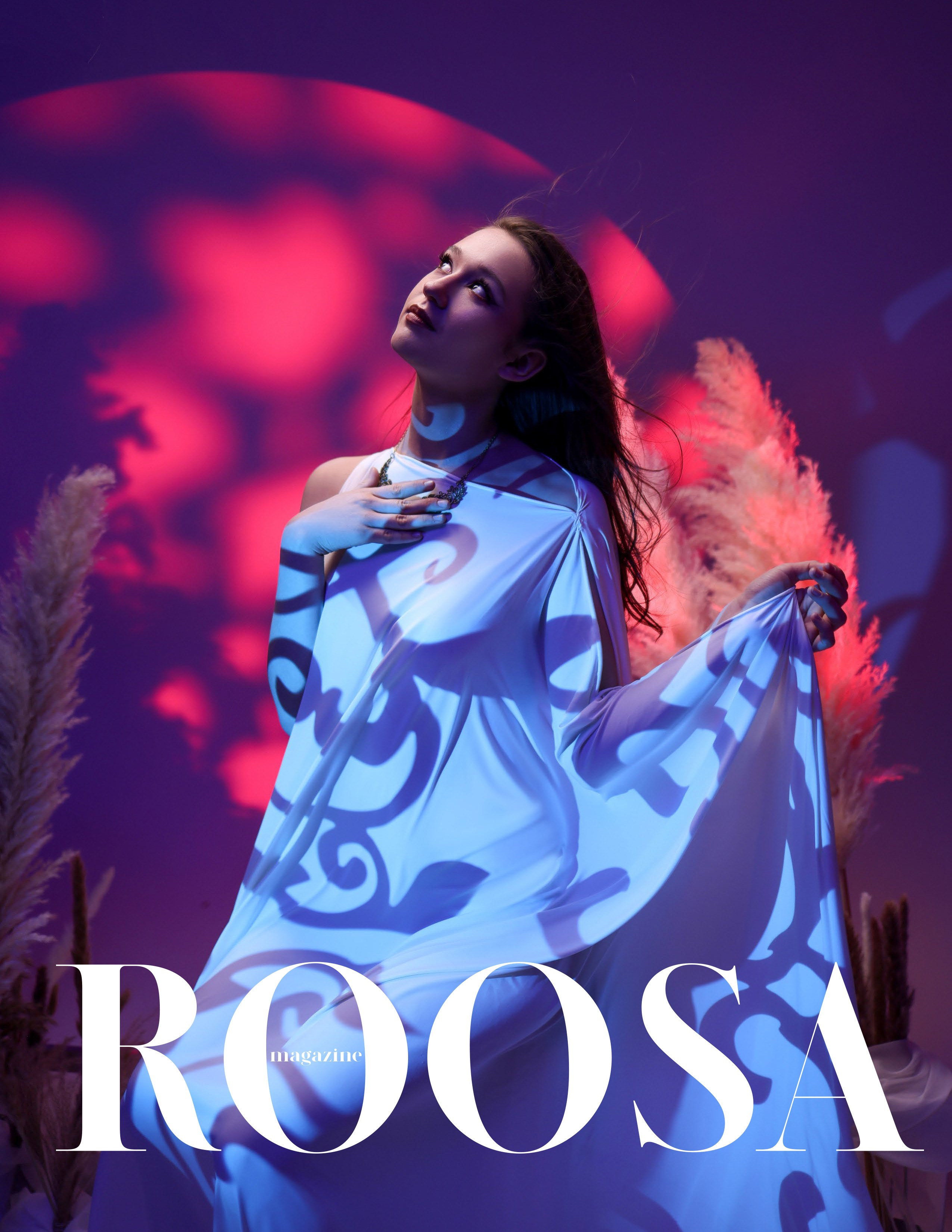 Мои фото в журналах. Фотограф в Самаре