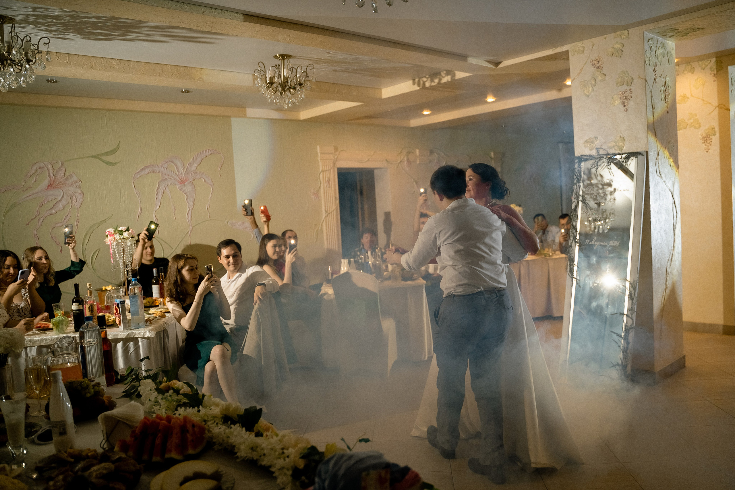 Денис и Сабина. Свадебный семейный фотограф Ксения Божко Уфа Раевка никах в Нарыстау