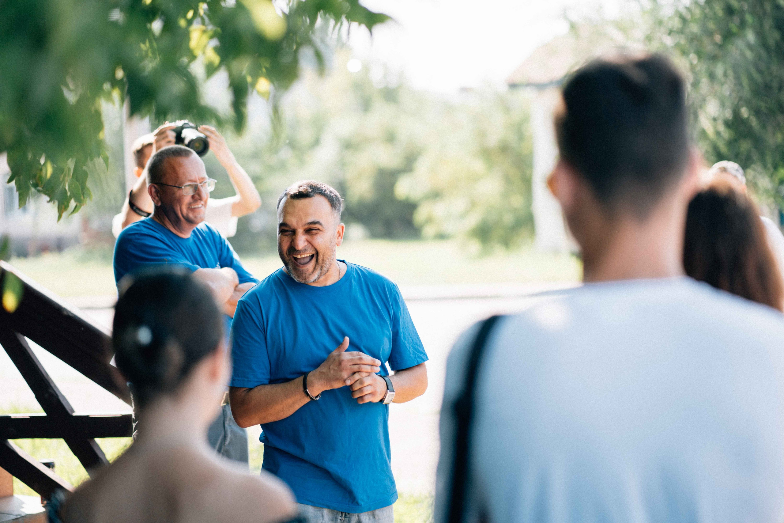 Ретро ралли Саратов. Фотограф и маркетолог Андрей Юрилин Саратов и Энгельс