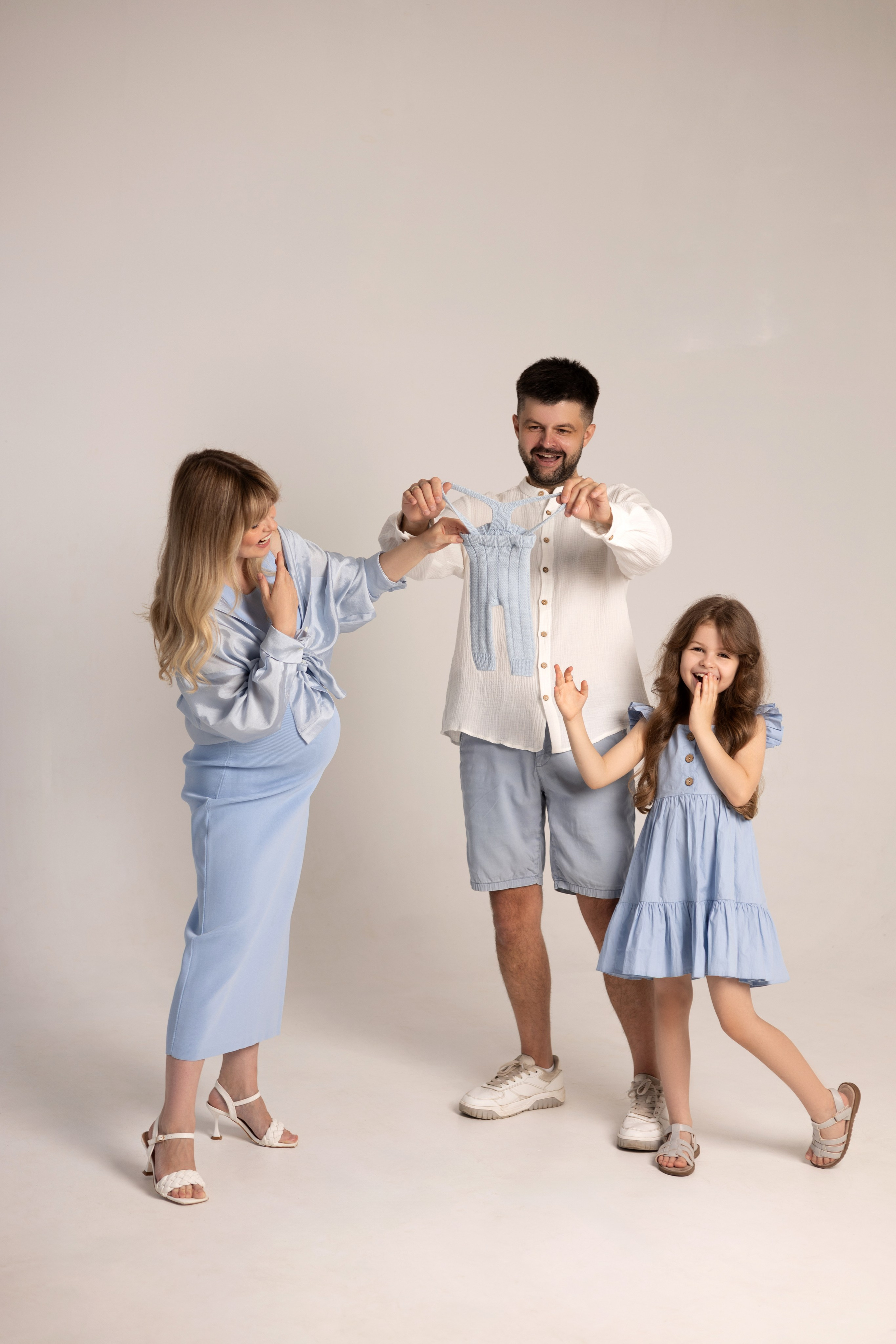 Беременность. Фотограф Анна Асташева, Ивантеевка, Пушкино, Москва