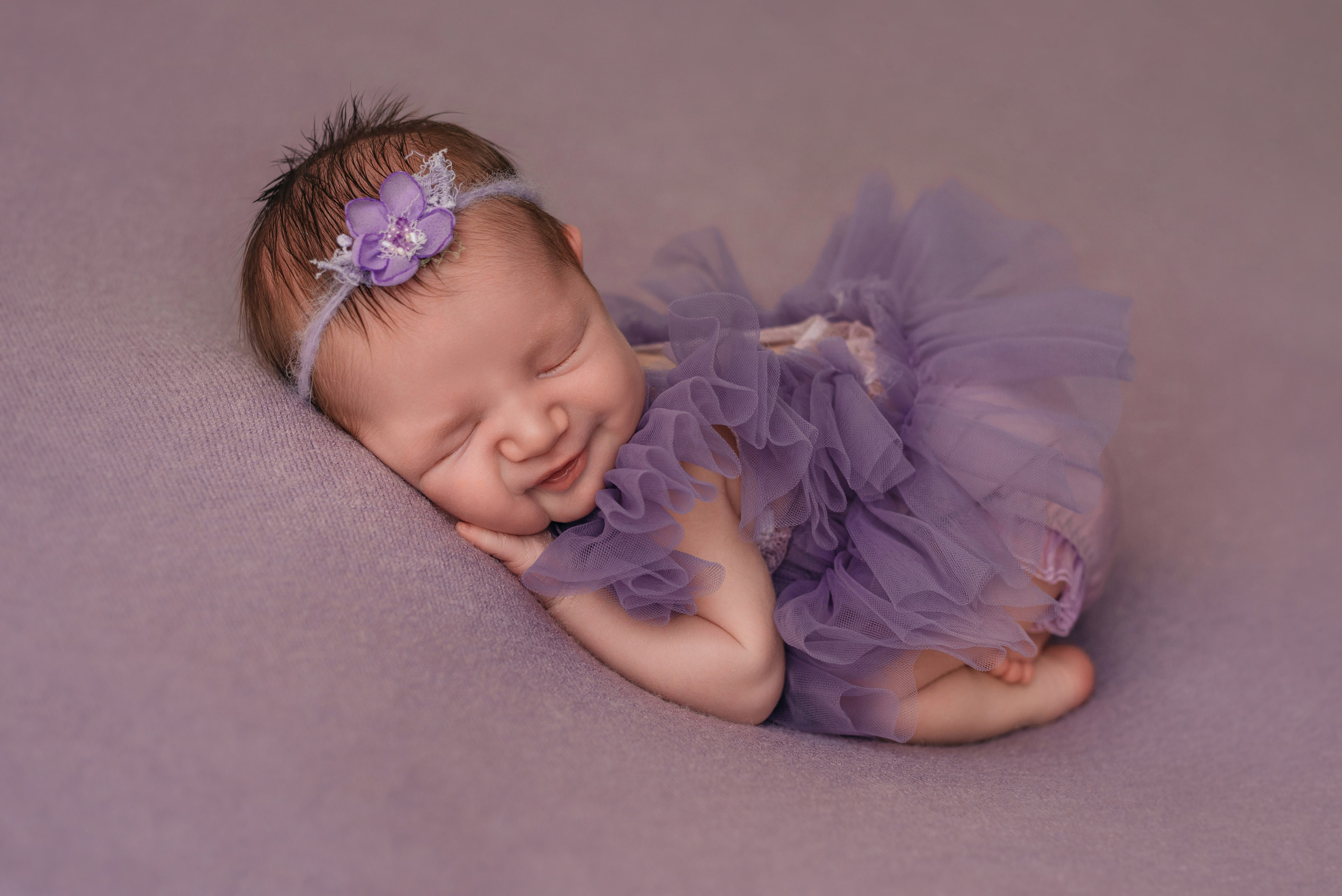 Вита. Фотограф новорожденных Белгород